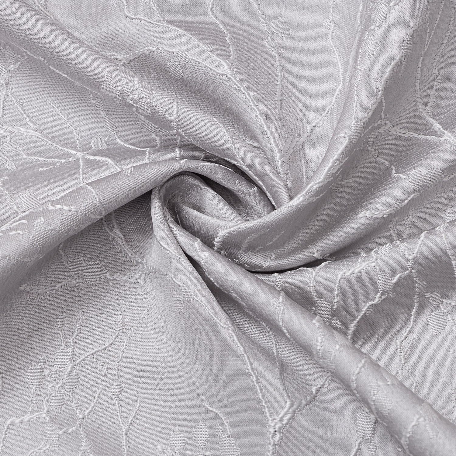 Thumbnail - Gerster Vorhang "Yetta" Ösen 1 Stk. tlg. SB-Ösenschal "Yetta"