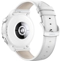 Huawei Smartwatch »Watch GT3 Pro 43mm«, (Harmony OS 3 Jahre Herstellergarantie)