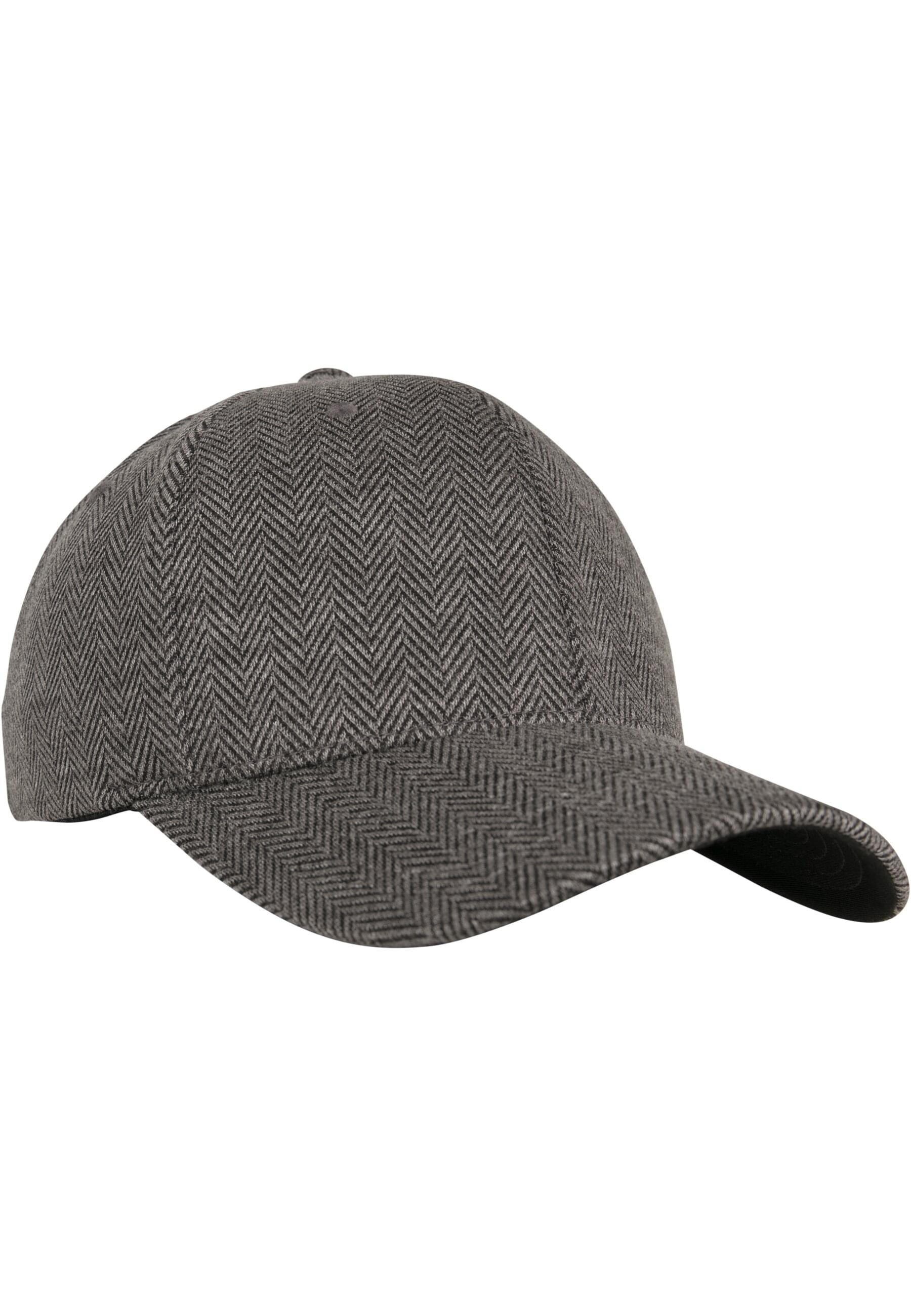 Flexfit Flex Cap »Flexfit Unisex Heringbone Melange Flexfit«