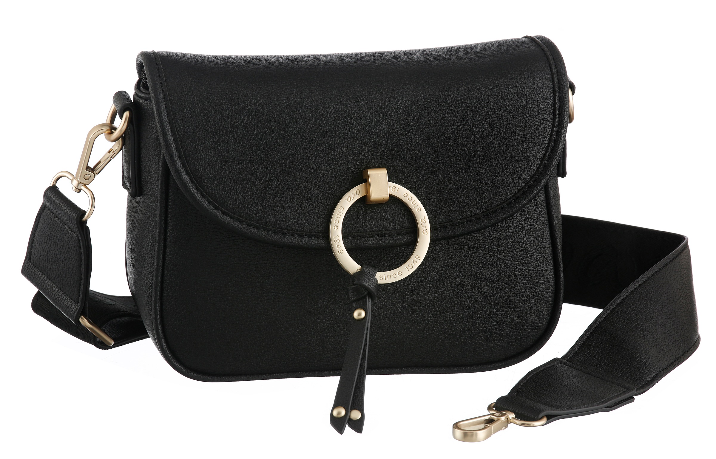 Ara Umhängetasche »BELLA«, Abendtasche, Schultertasche, Business Tasche mit Magnetverschluss