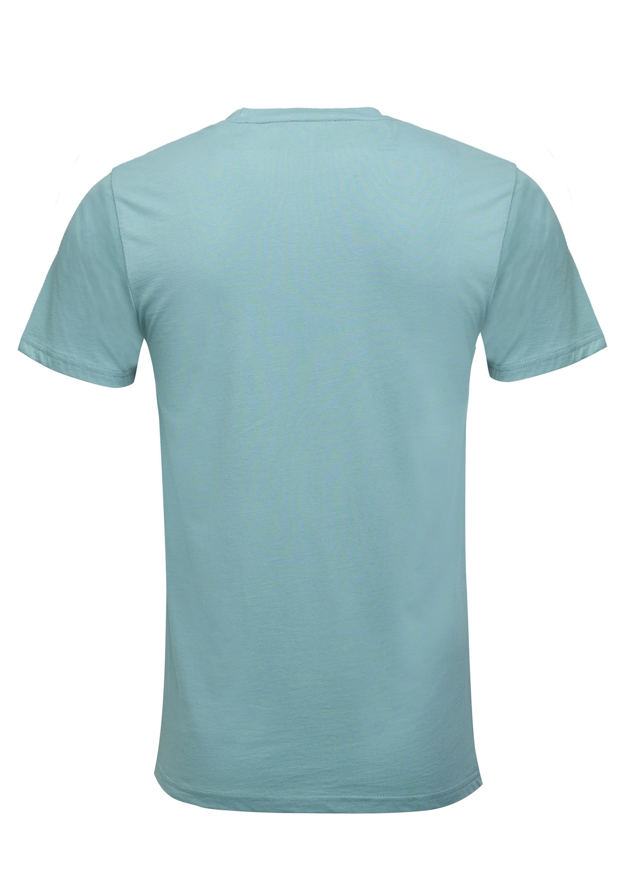 MIKON T-Shirt, mit lockerem Schnitt