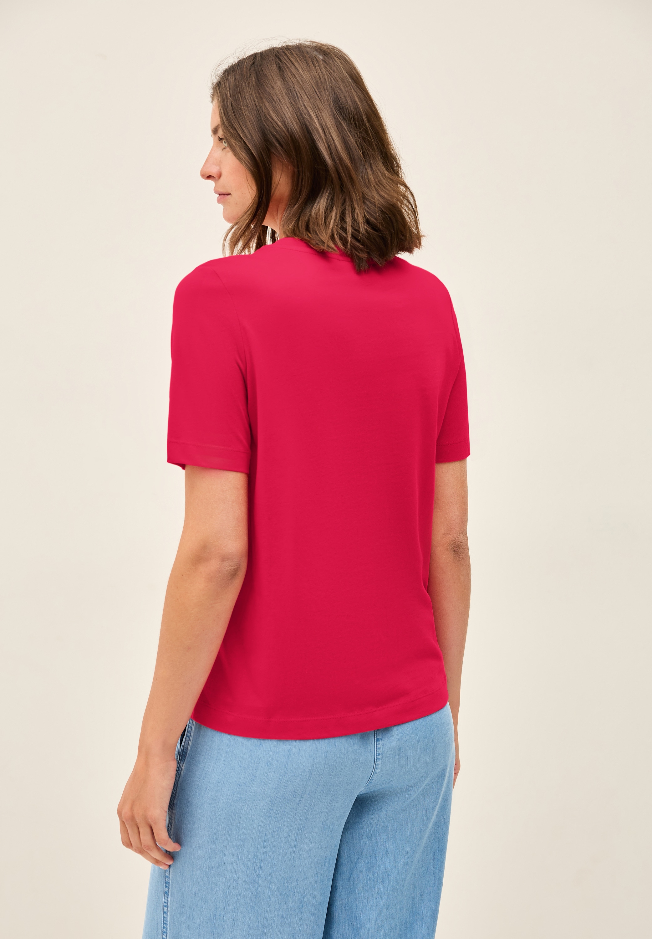Cecil T-Shirt, Feel Good Fit