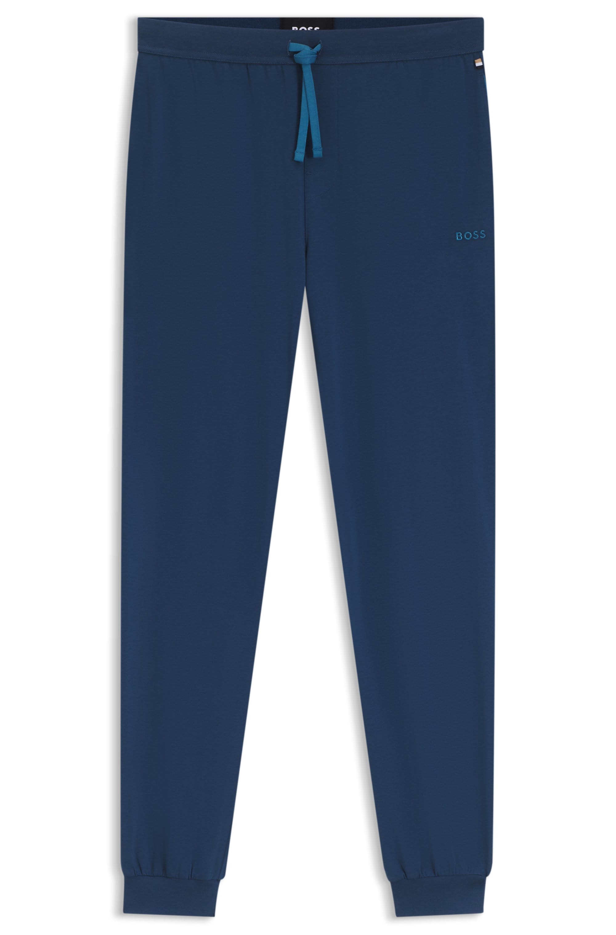 BOSS Sweatpants »Mix & Match Pants«, mit Kordelzug
