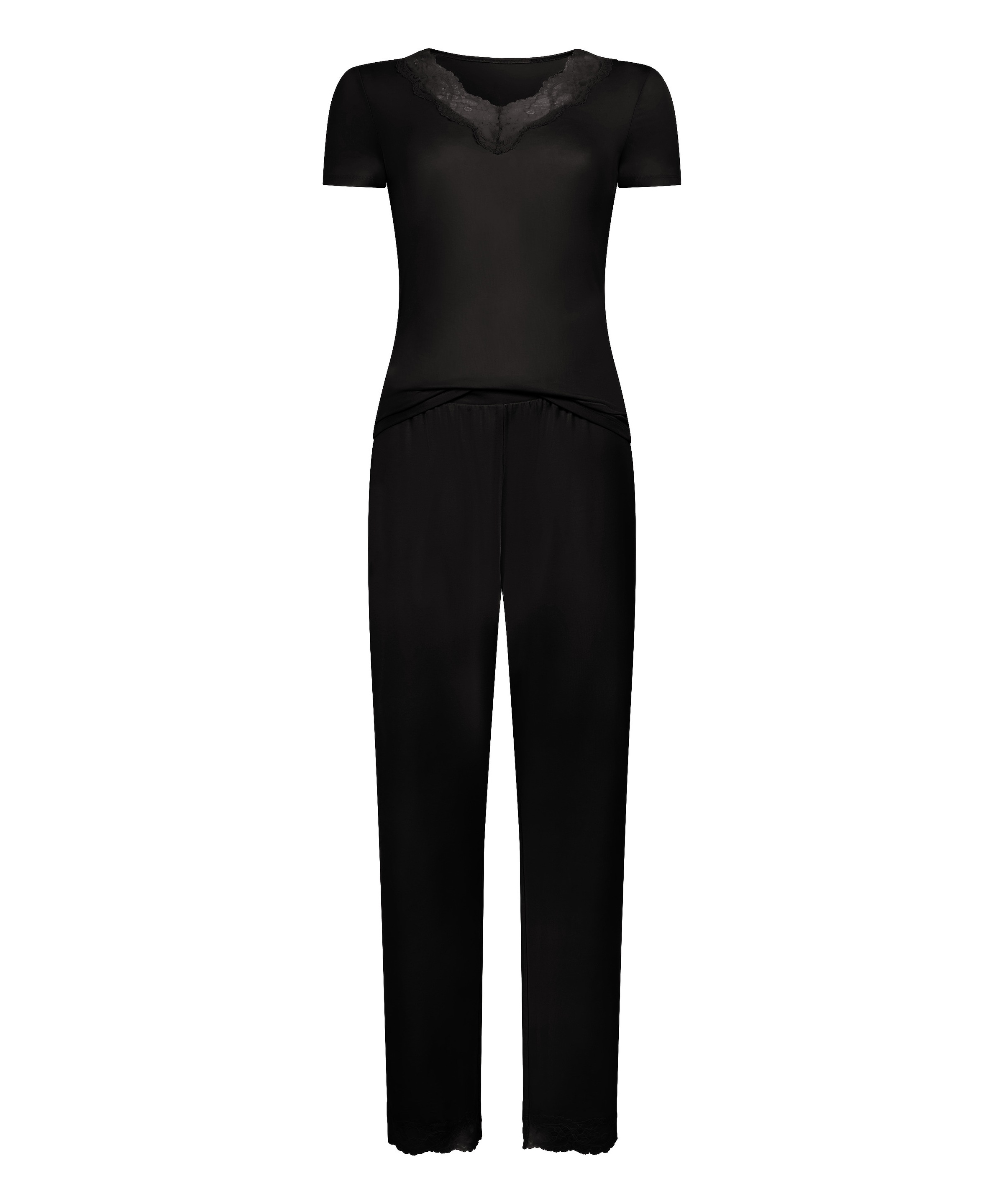 Hunkemöller Pyjama »Pyjama Set Nana«