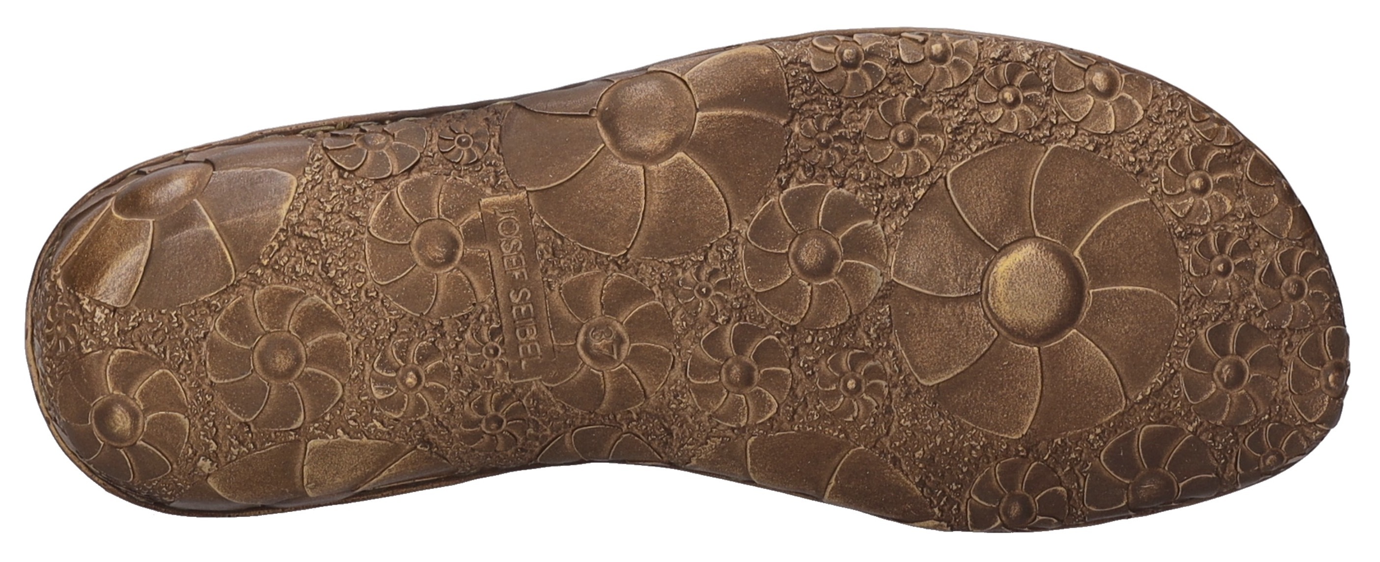 Thumbnail - Josef Seibel Klettschuh "ROSALIE 29", Spangenschuh, Sandale, Komfortschuh mit modischer T-Spange