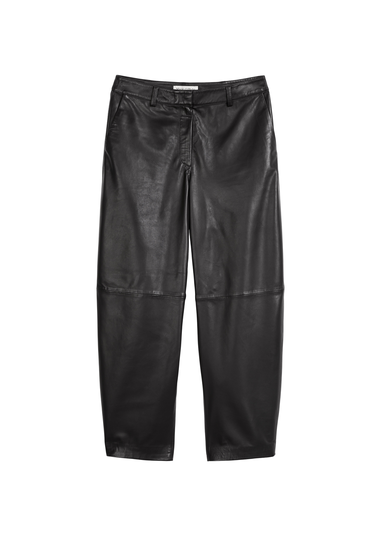 Marc O'Polo Lederhose »aus softem Lammnappaleder«