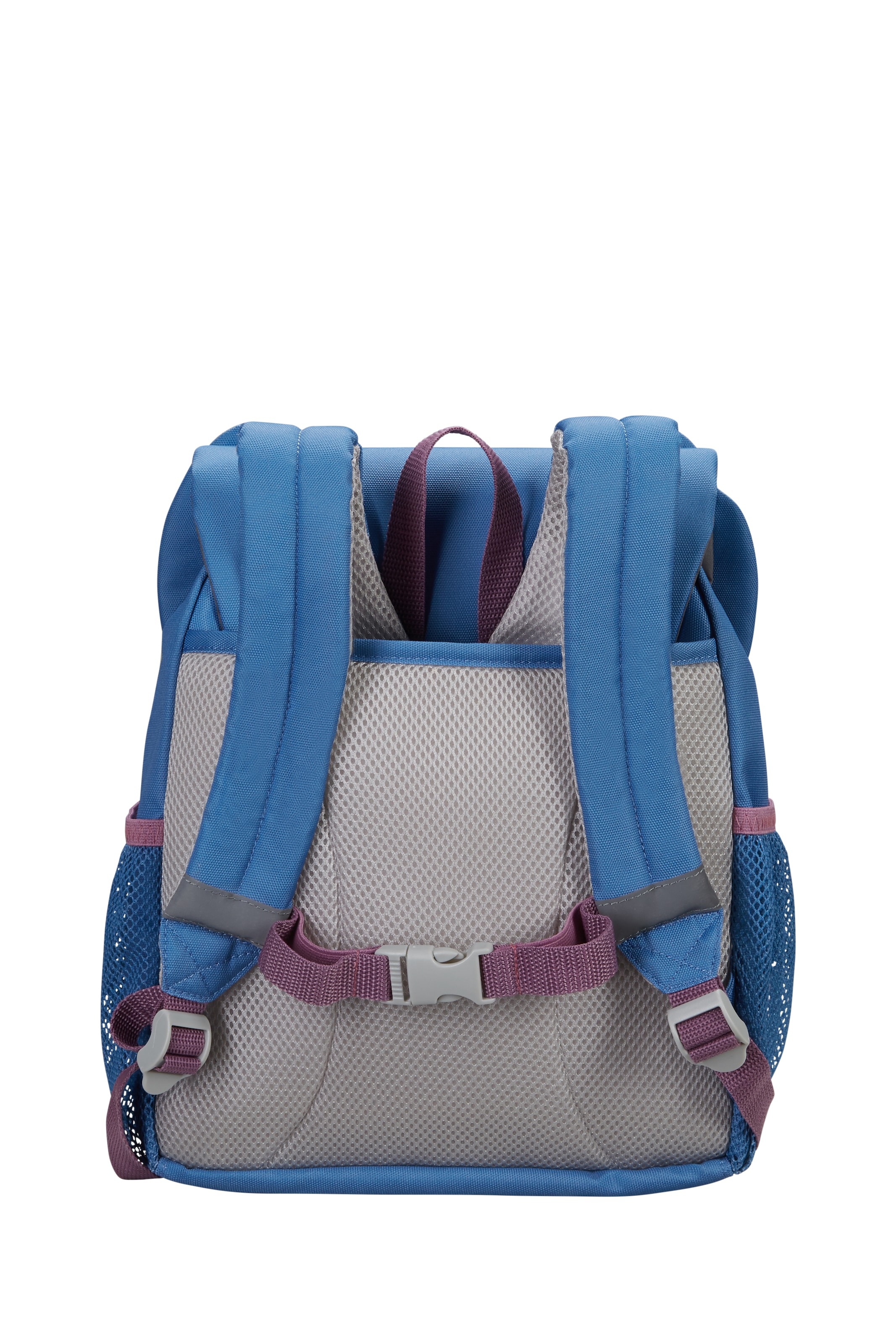 Samsonite Kinderrucksack fröhliches 3D?Design