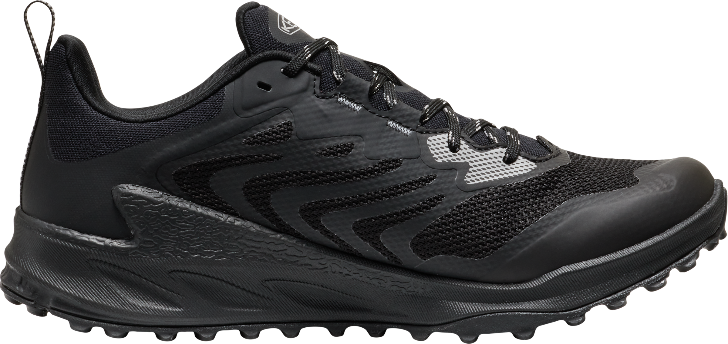 Keen Outdoorschuh »ZIONIC NXT WP«  wasserdicht