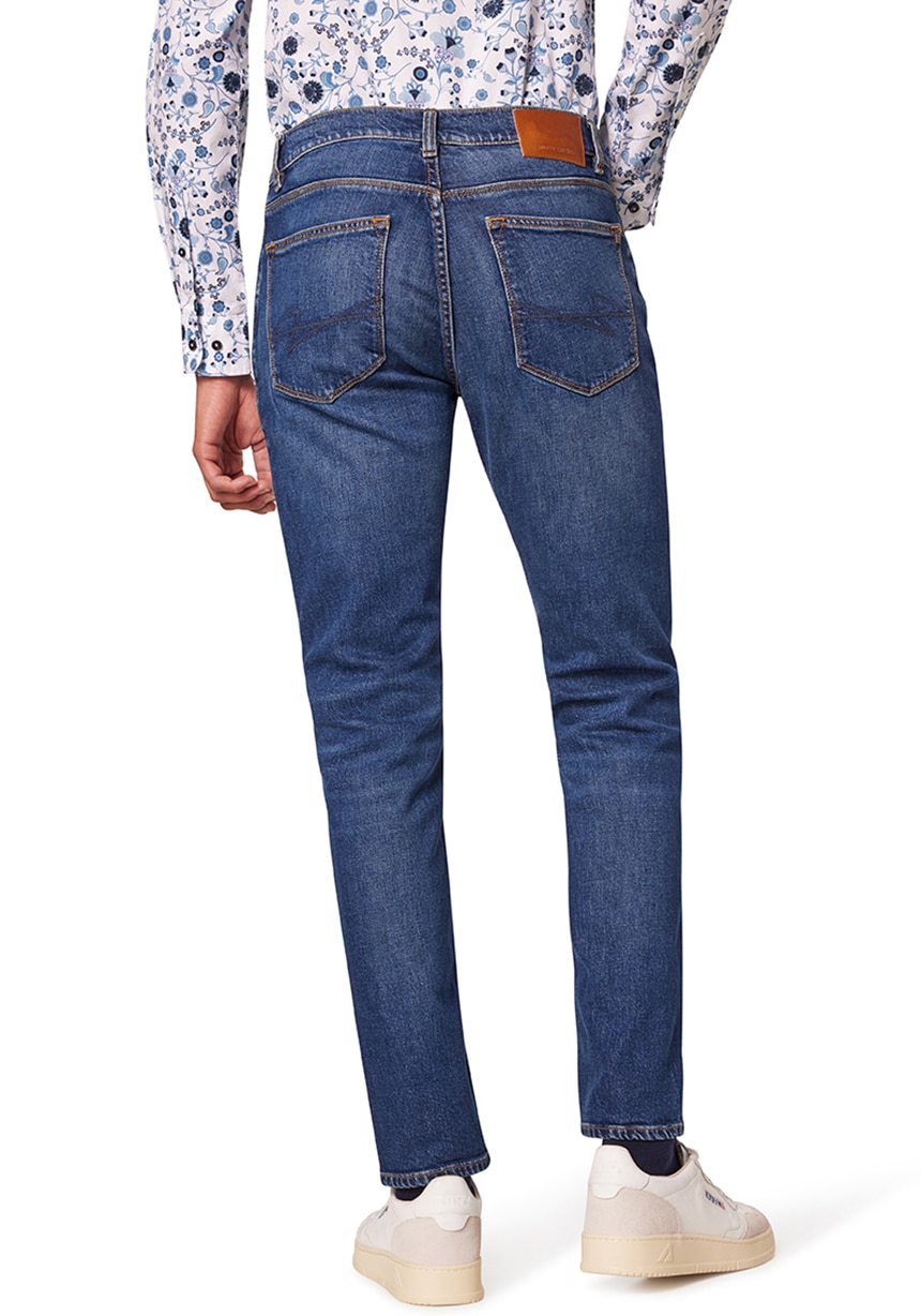 Pierre Cardin 5-Pocket-Jeans, Modern Fit günstig online kaufen