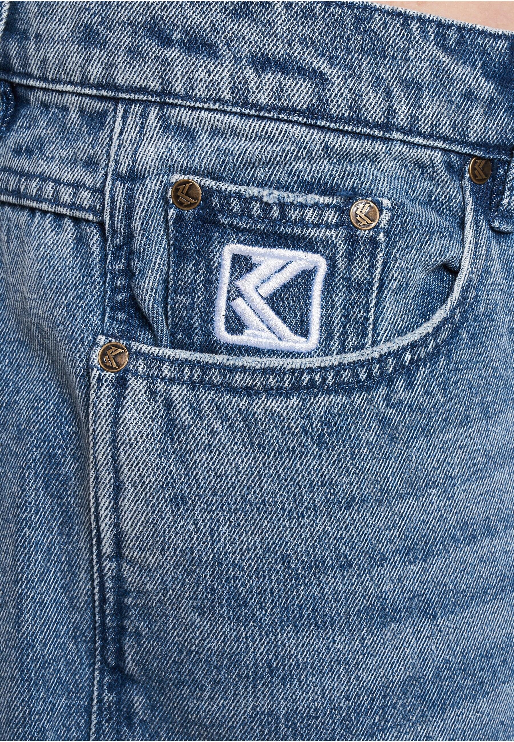 Karl Kani Bequeme Jeans »Karl Kani Herren«