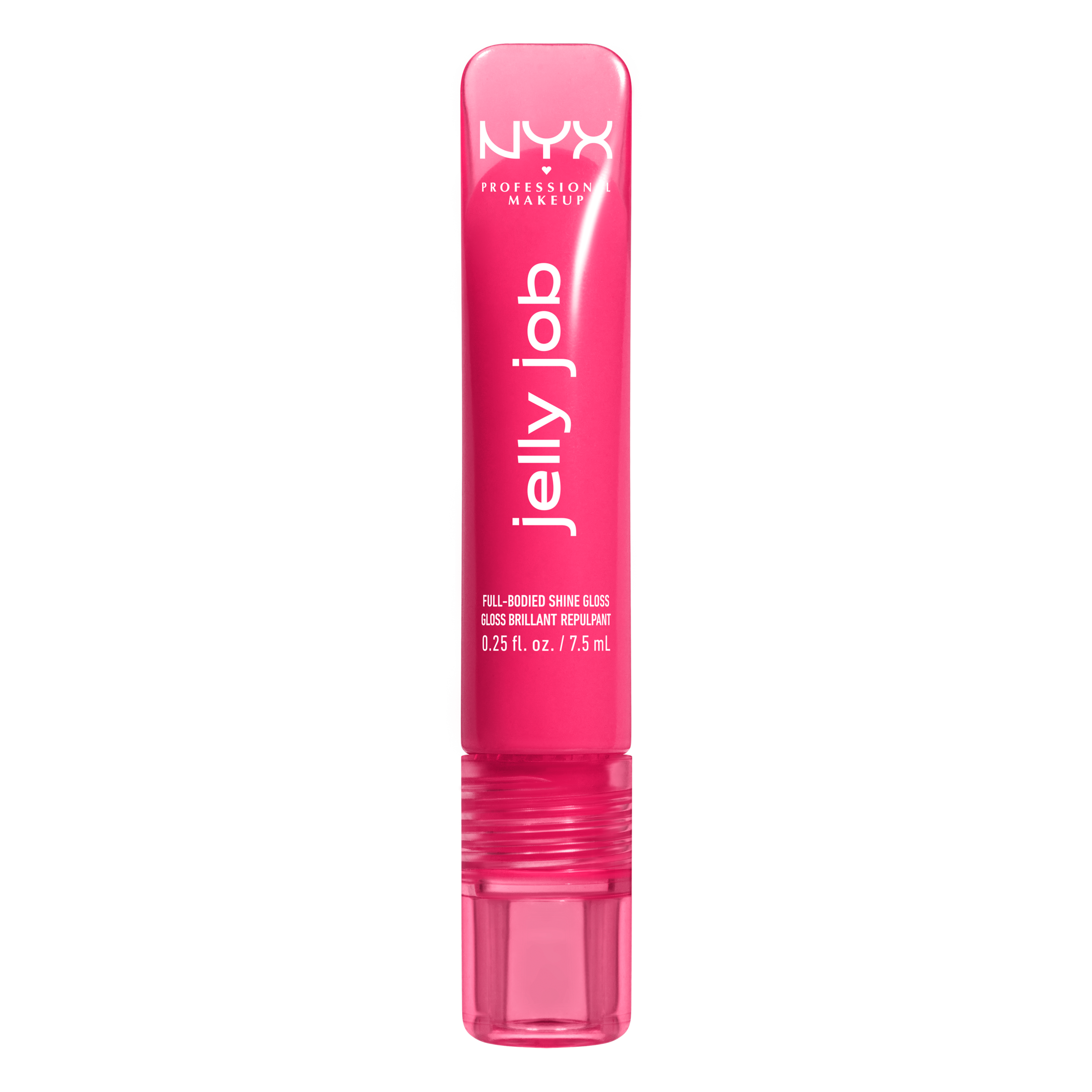 NYX Lipgloss »NYX Professional Makeup Jelly Job Lip Gloss«