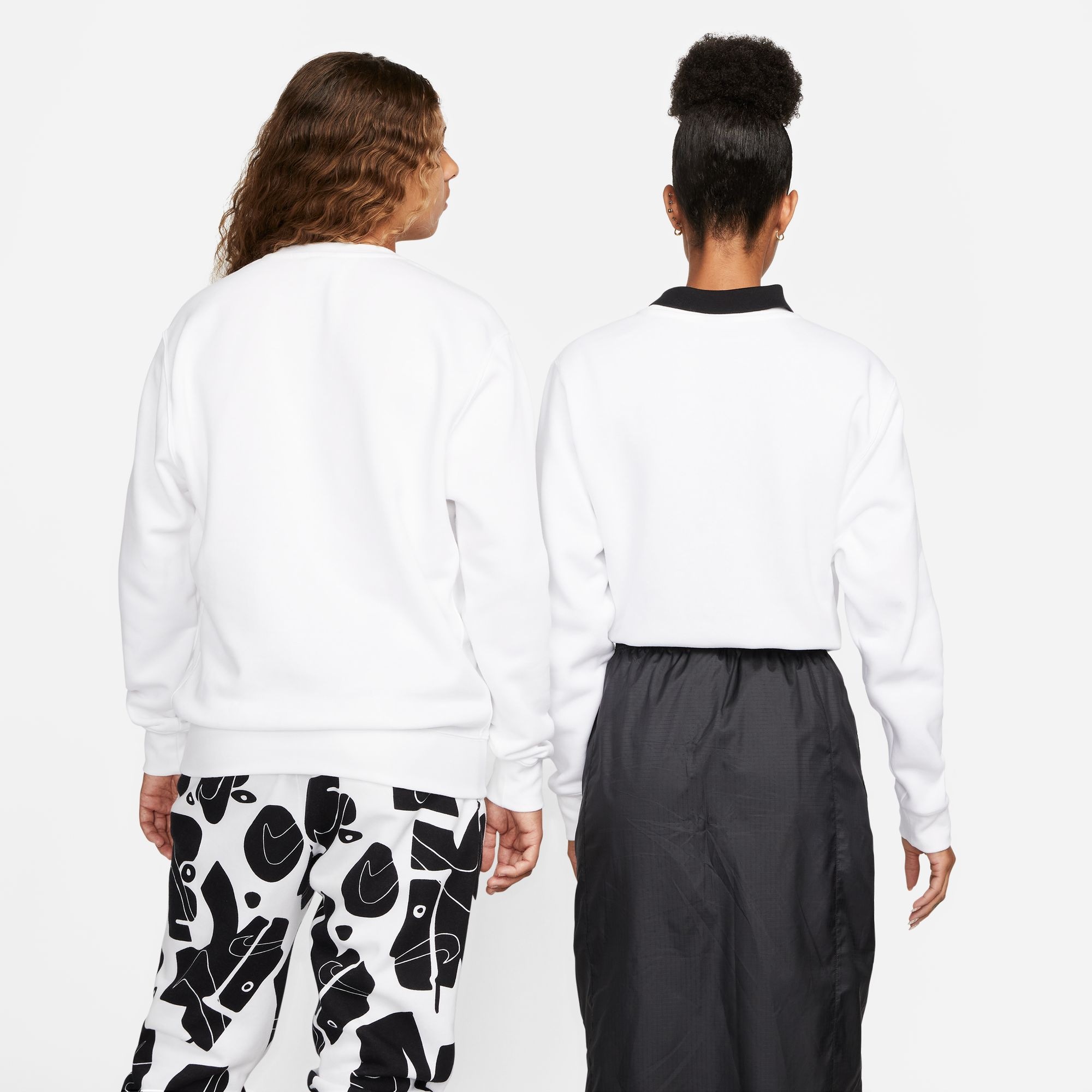 Nike Sportswear Sweatshirt »CLUB FLEECE CREW«