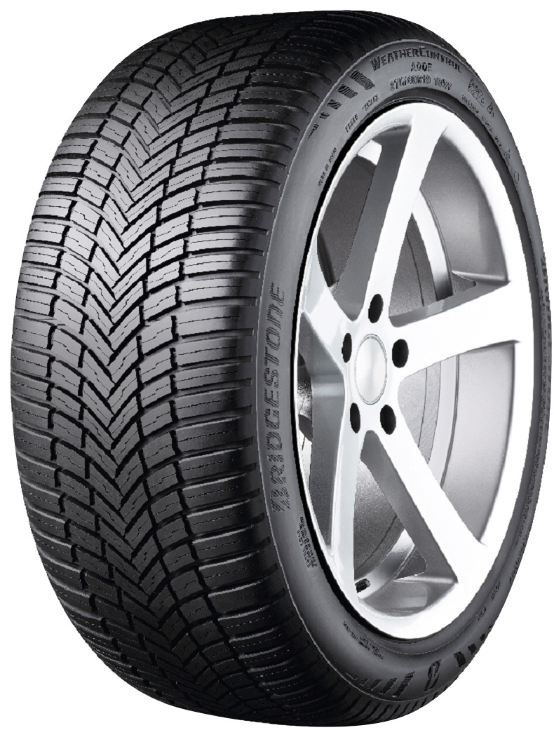 Bridgestone Ganzjahresreifen »A-005 EVO« in padėti...