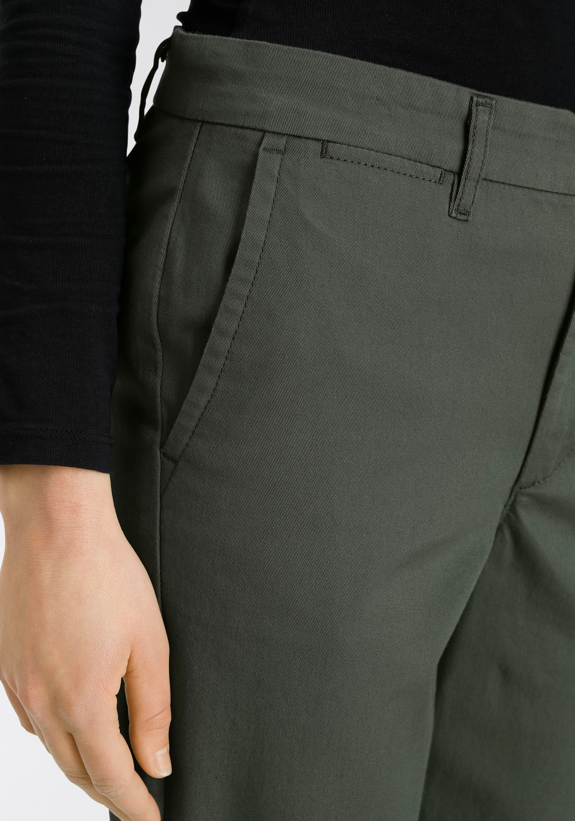 Levi's® Chinohose »ESSENTIAL«