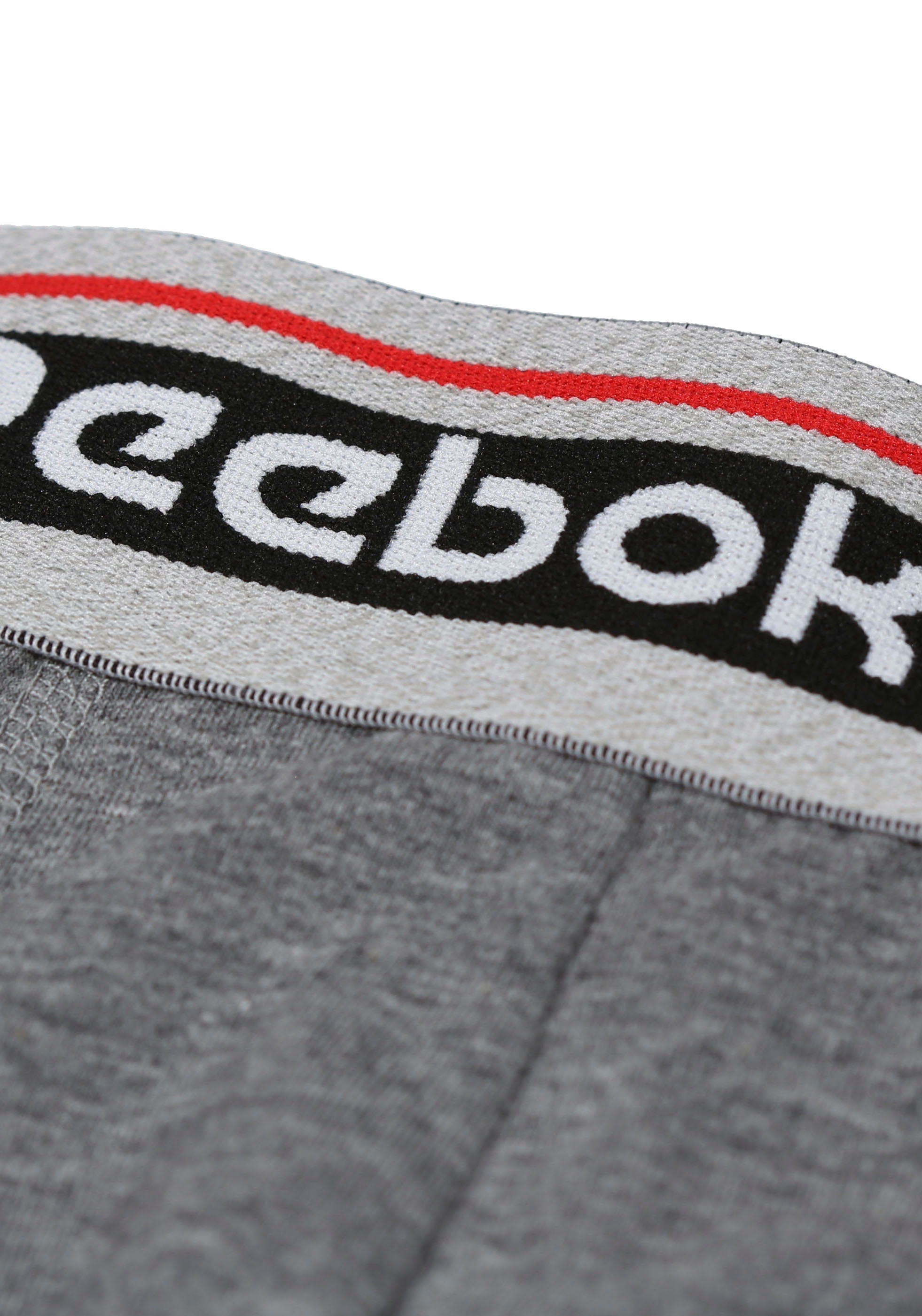 Reebok Boxer »JAY«, (5er Pack)