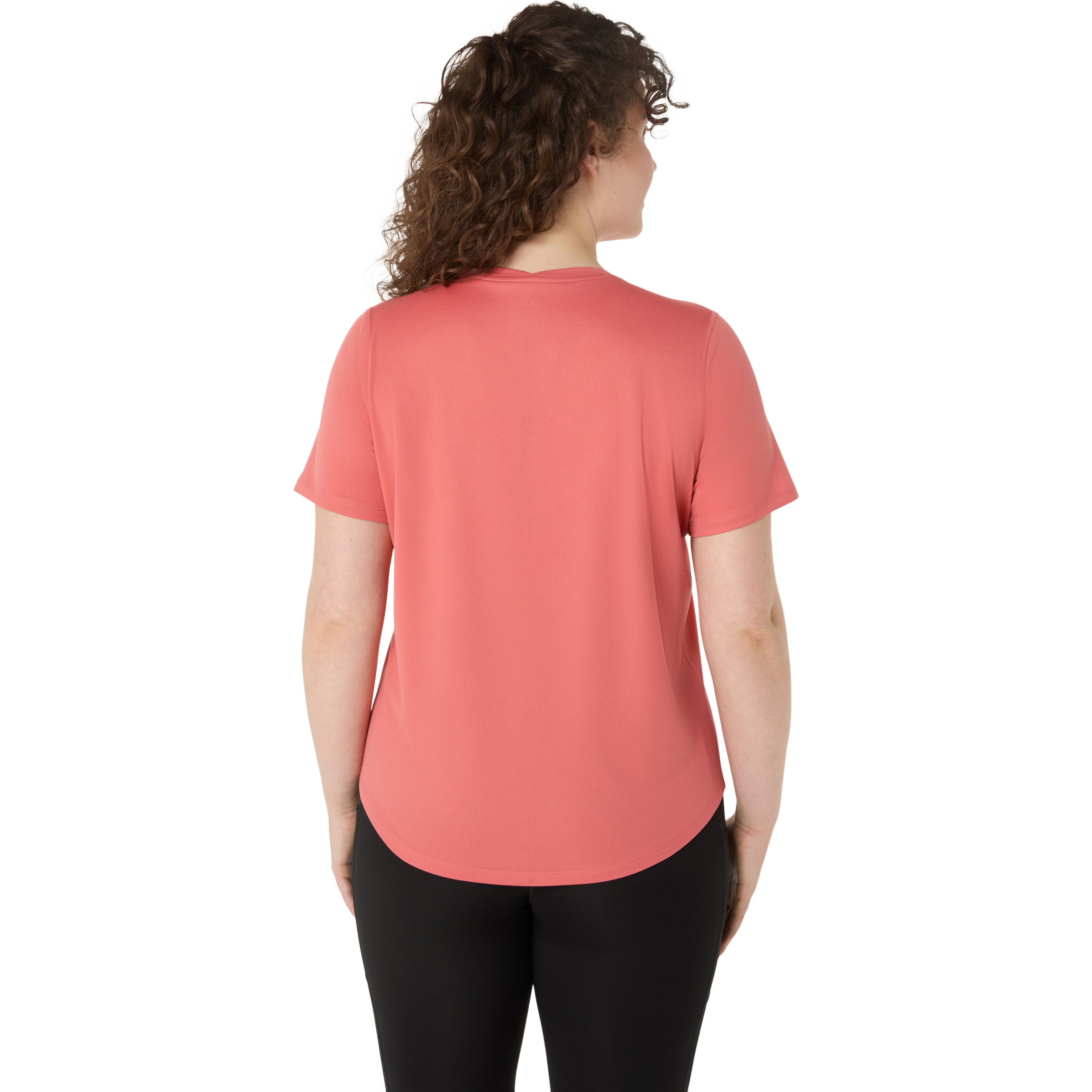 Asics Laufshirt "ASICS CORE SS TOP" günstig online kaufen
