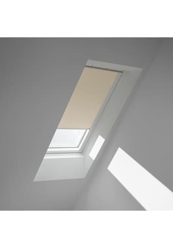 VELUX Verdunklungsrollo »DKL CK06 1085SWL« v...