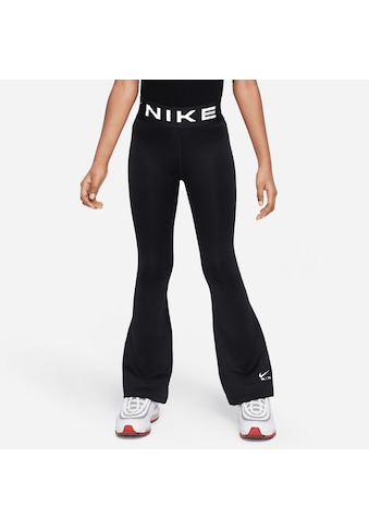 Nike Sportswear Leggings »AIR ESSENTIAL BIG KIDS' (GIR...
