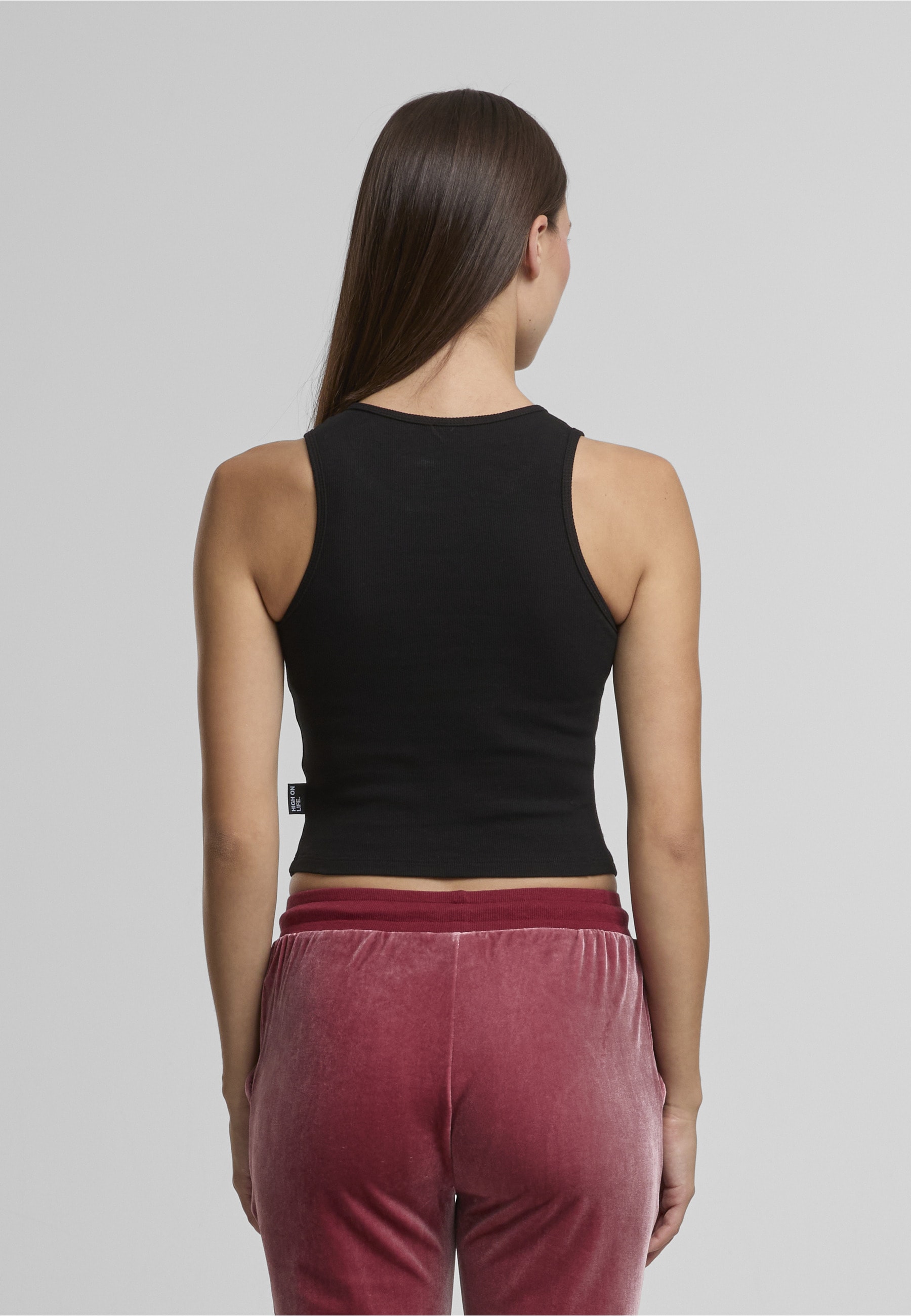 Von Dutch Muskelshirt »Von Dutch SYDNEY TOPS« 1