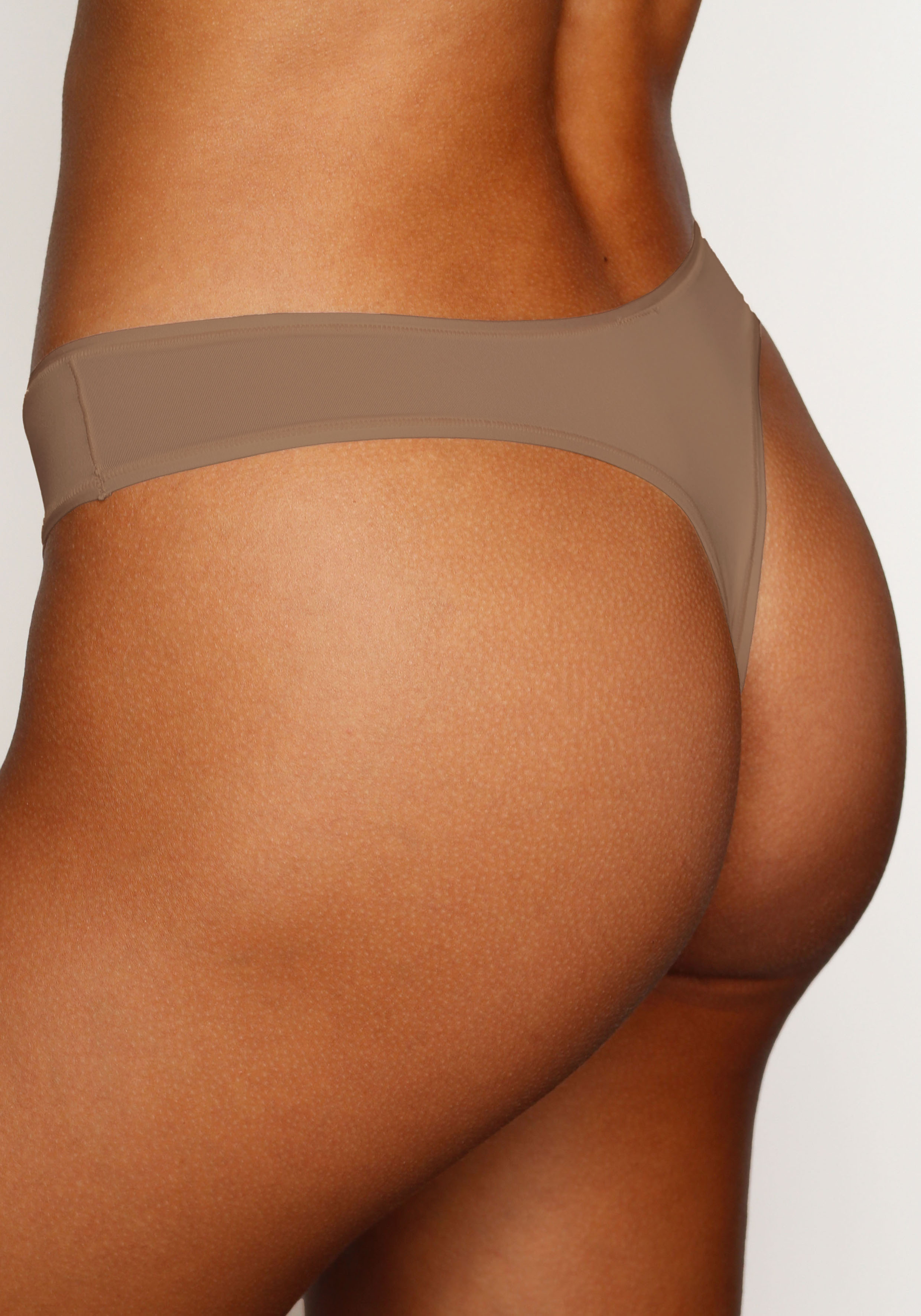 Thumbnail - LASCANA String 2er-Pack, aus weicher und hoch elastischer Microfaser