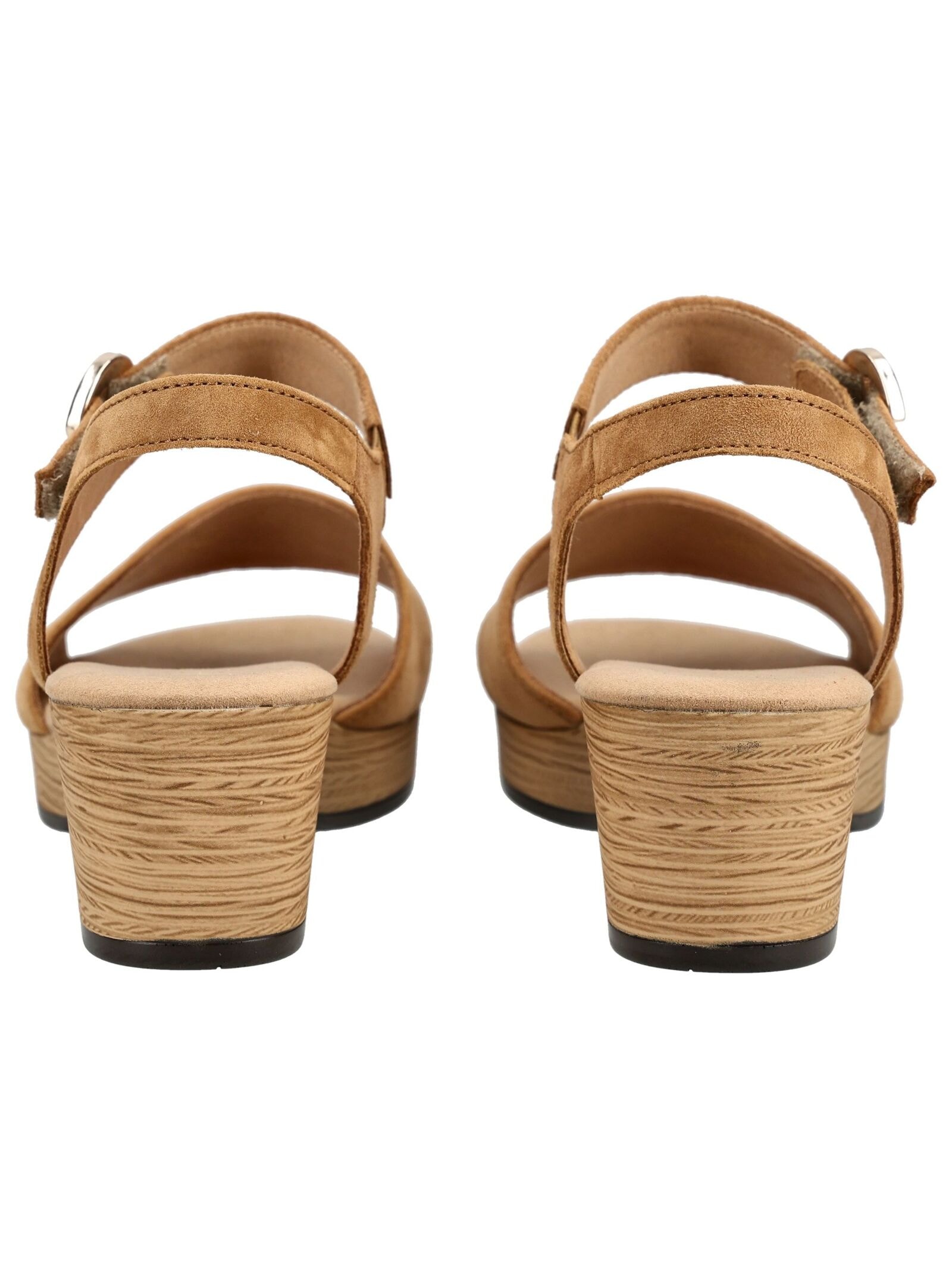 Gabor Comfort Riemchensandale »Gabor Comfort Sandalen Leder«
