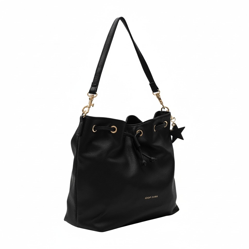 Joop Jeans Schultertasche »salve zohara matchsack mvo« Damen Umhängetasche, Handtasche, Tragetasche mit stylischen Details