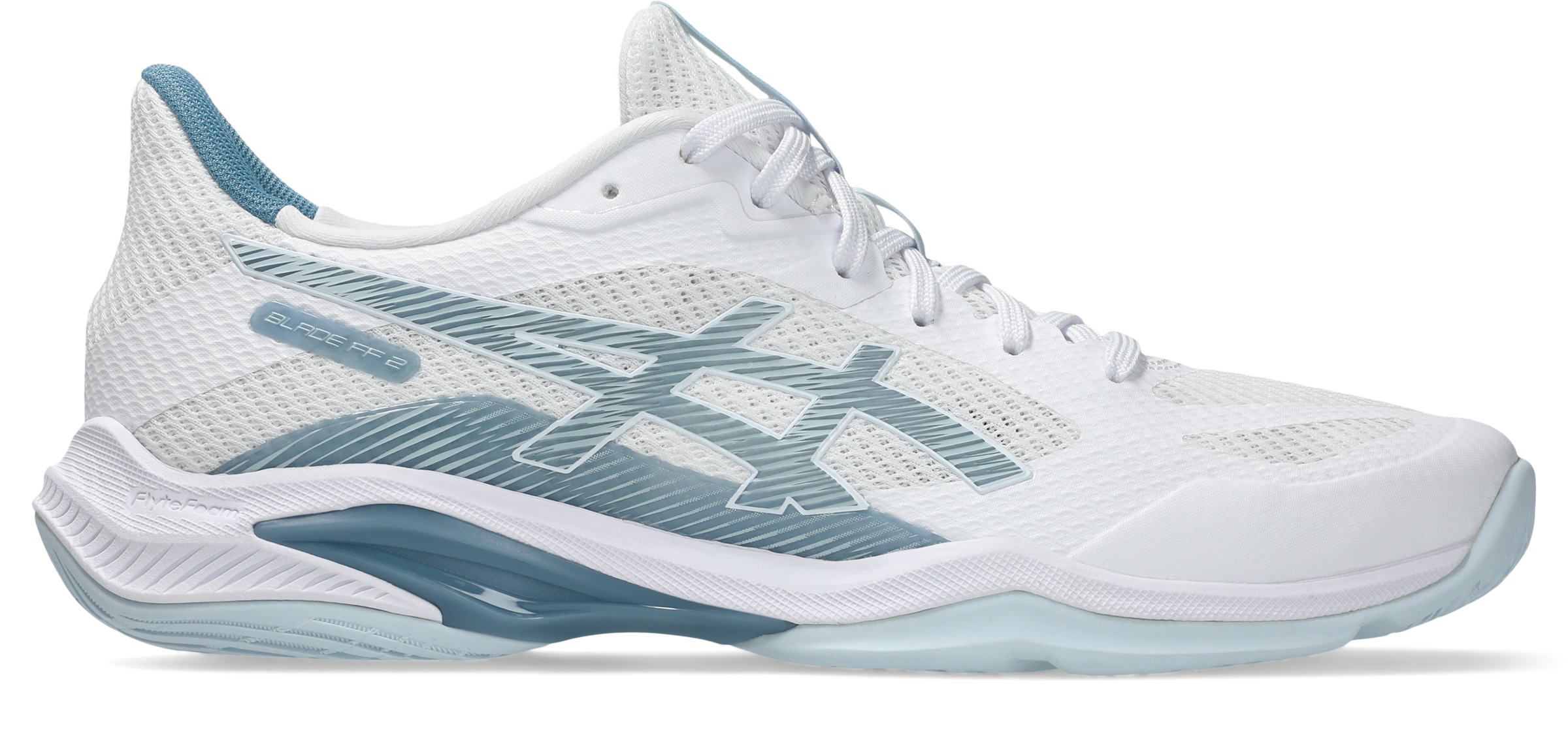 Asics Hallenschuh »BLADE FF 2«