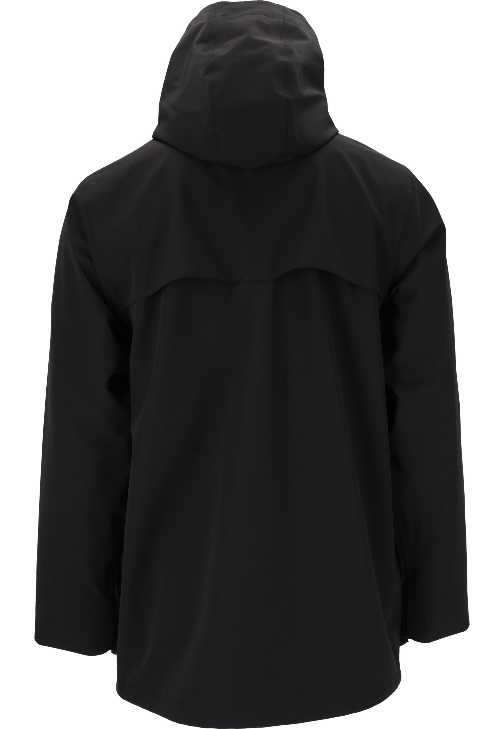 SOS Softshelljacke »Tulum«, mit 15.000 mm Wassersäule