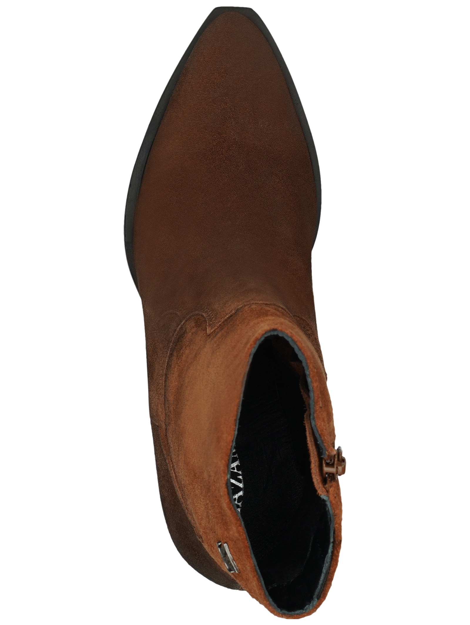 Lazamani Stiefelette »Lazamani Stiefelette Leder«