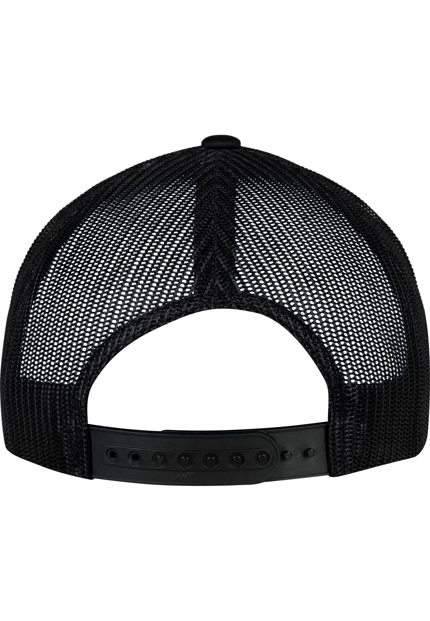 Flexfit Flex Cap "Flexfit Trucker Foam Trucker Cap Curved Visor" günstig online kaufen