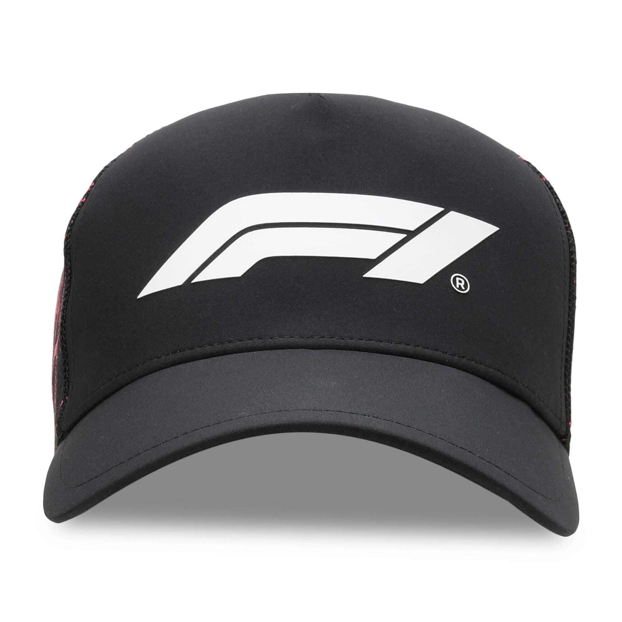 PUMA Trucker Cap »F1® Colour Trucker Cap Erwachsene«