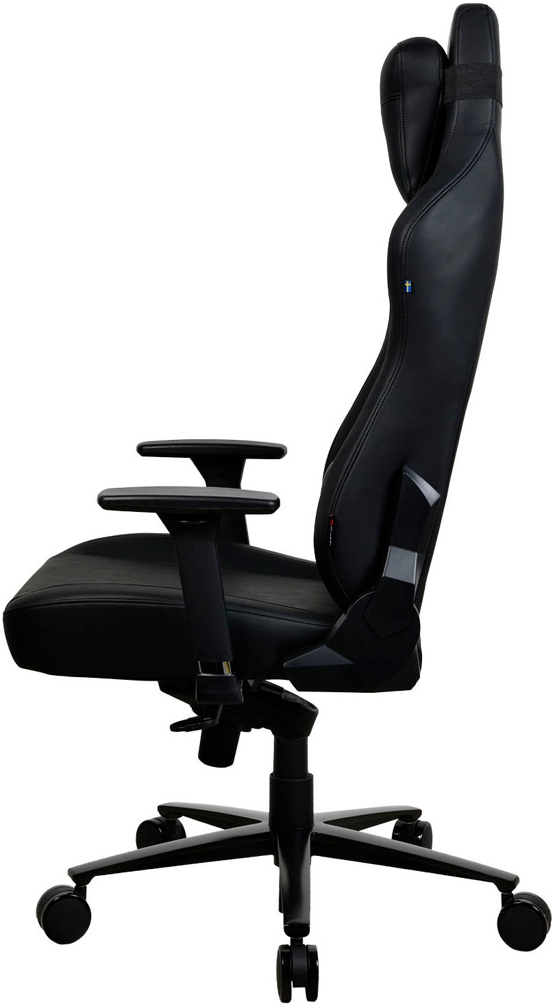 Arozzi Gaming-Stuhl »Vernazza XL SoftPU«, Kunstleder