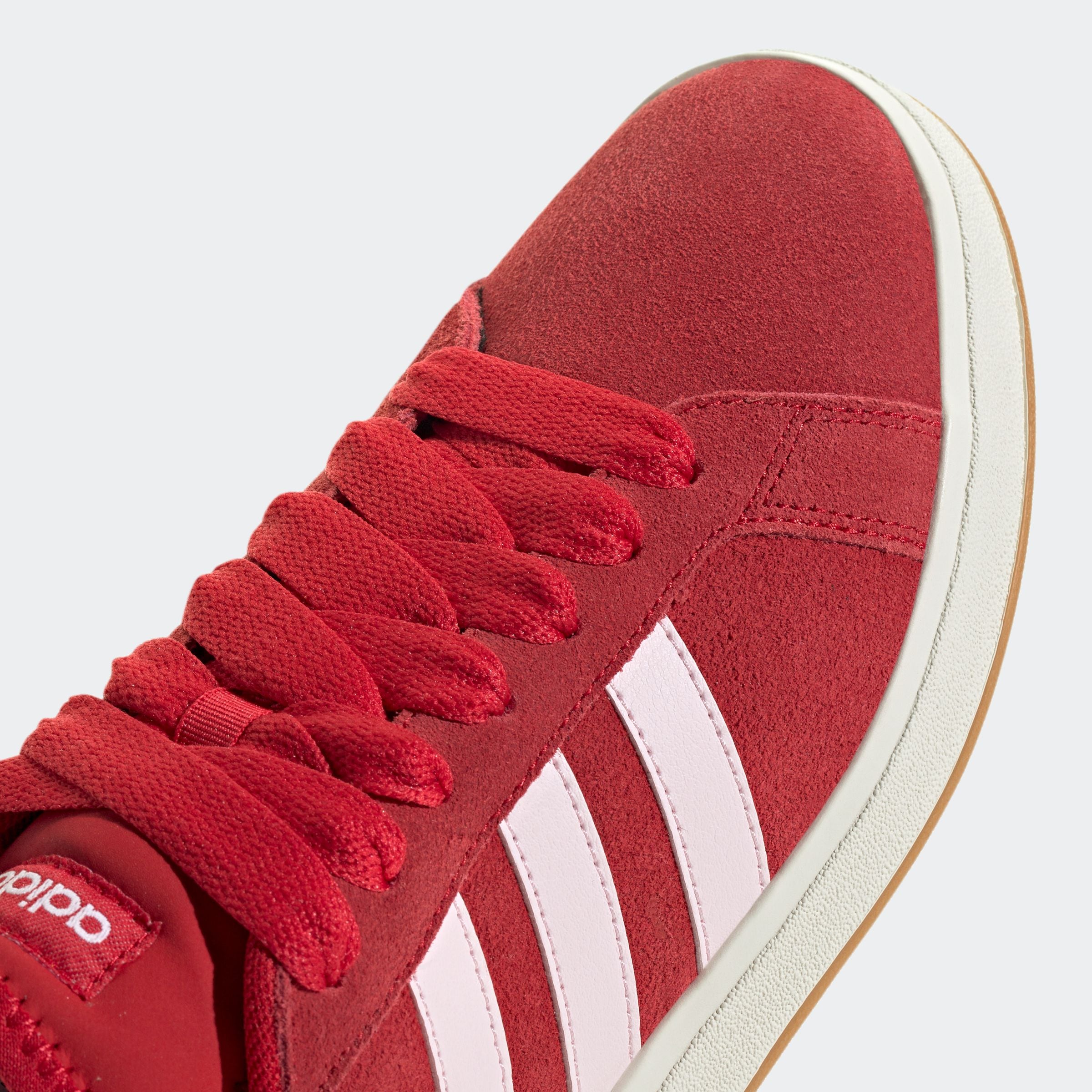 adidas Sportswear Sneaker »GRAND COURT BASE 00S«, Design auf den Spuren des adidas Campus 00