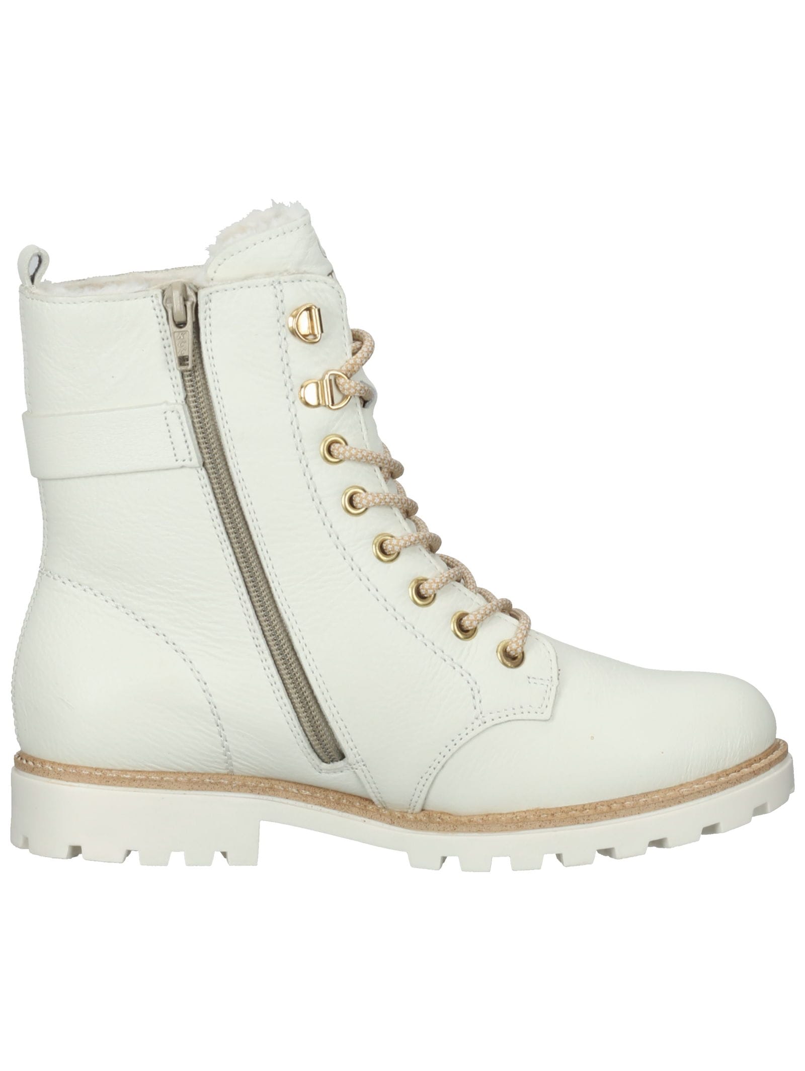 Remonte Schnürstiefelette »Remonte Stiefelette Glattleder«