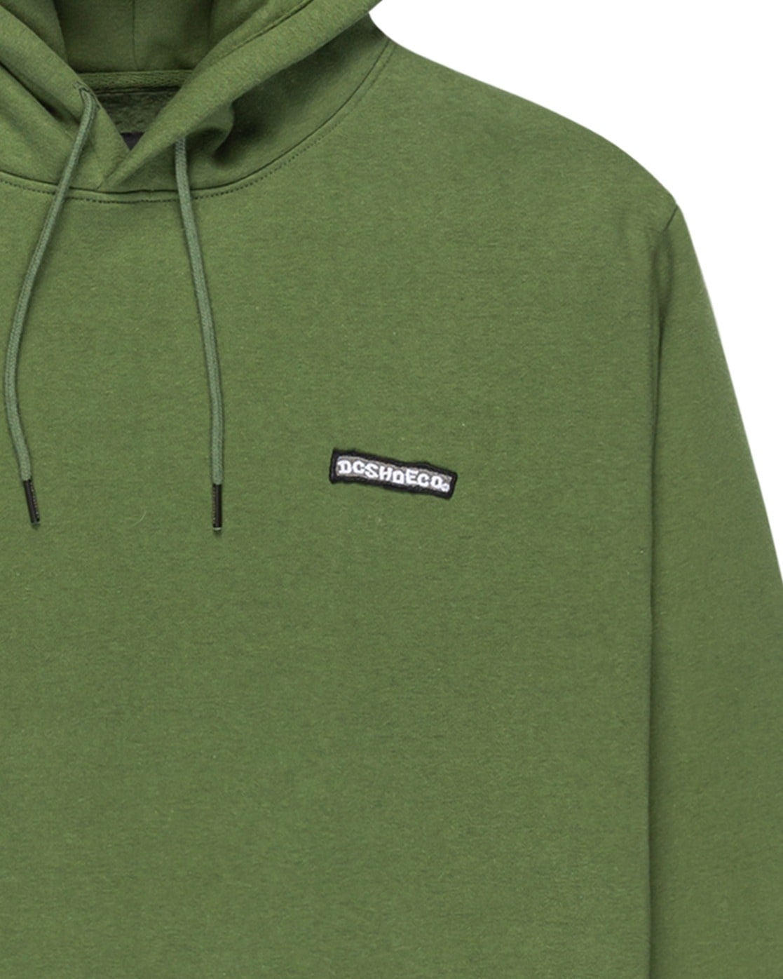 DC Shoes Kapuzensweatshirt »Patch It«
