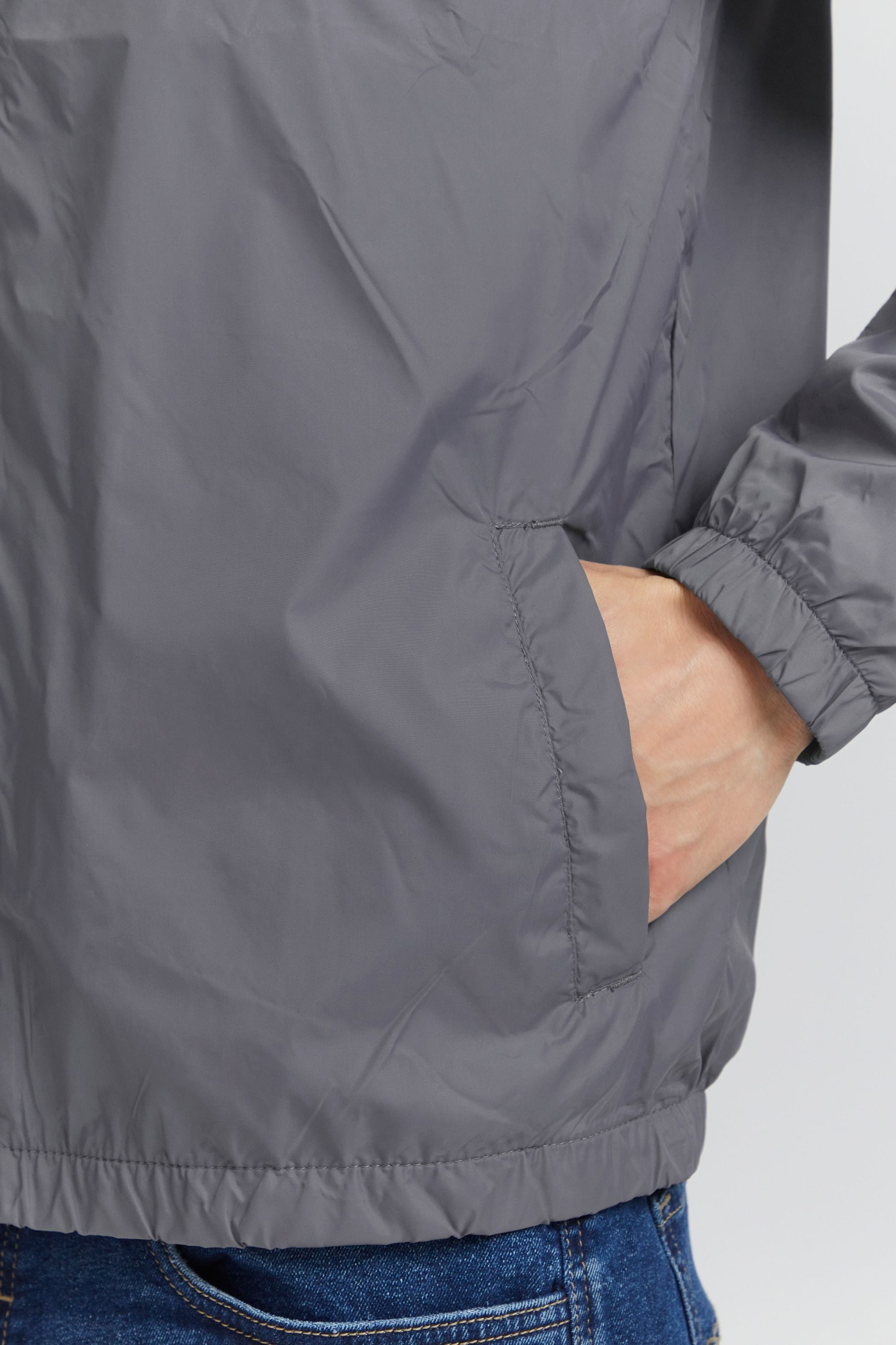 11 Project Outdoorjacke »11 Project PRSkavo«, ohne Kapuze