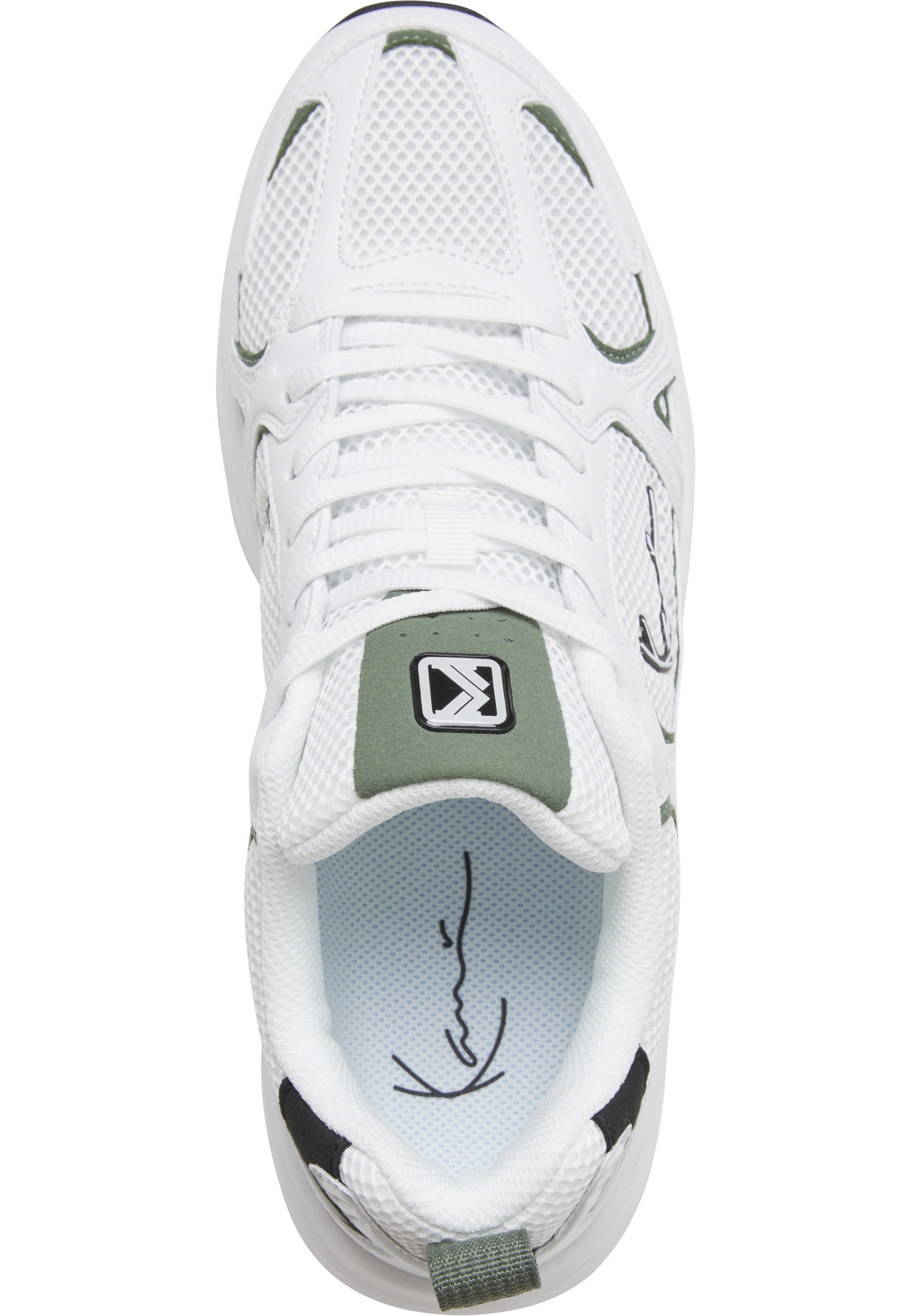 Karl Kani Trainingsschuh »Karl Kani Prime Runner«