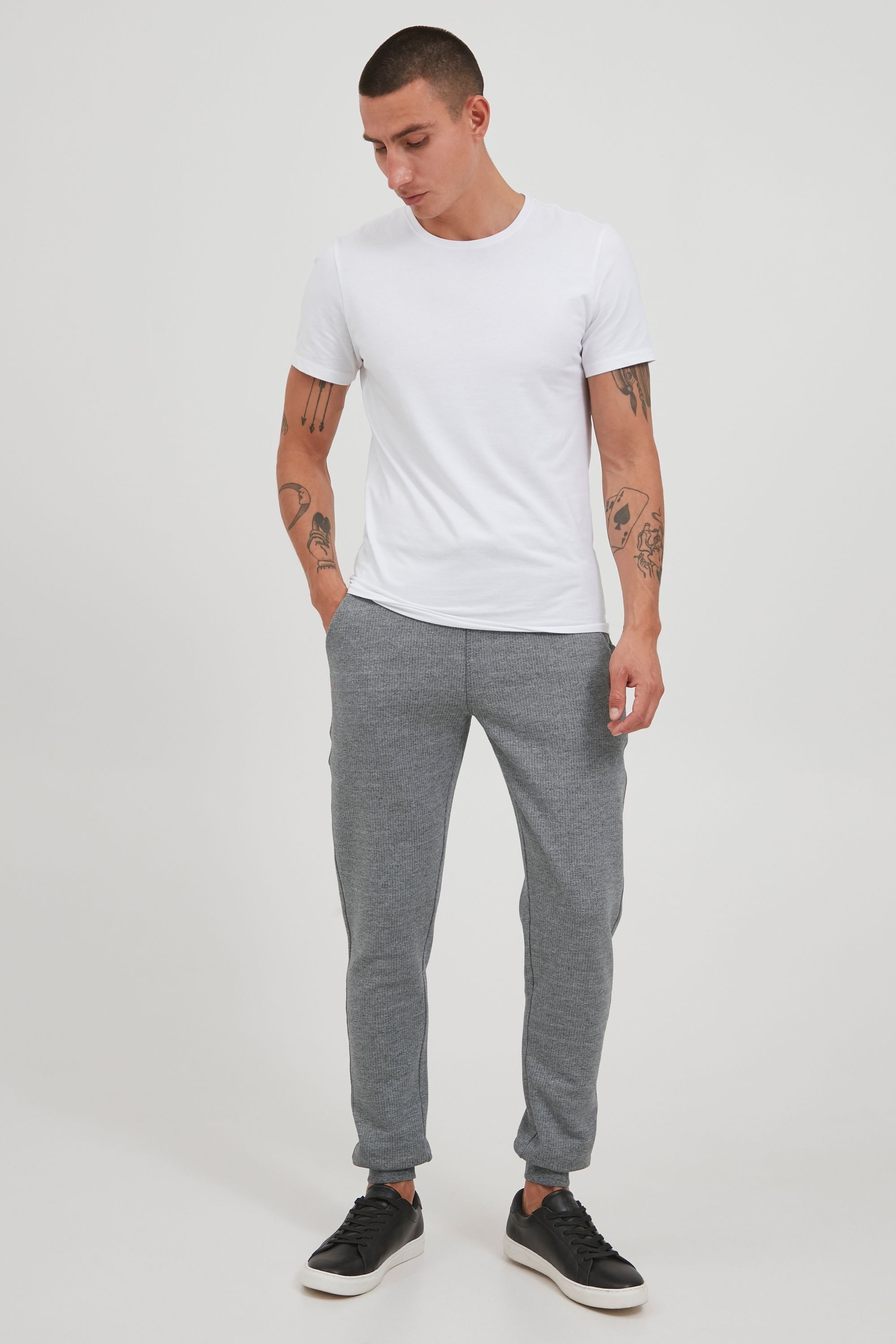 !Solid Sweathose »Sweathose SDNafado«