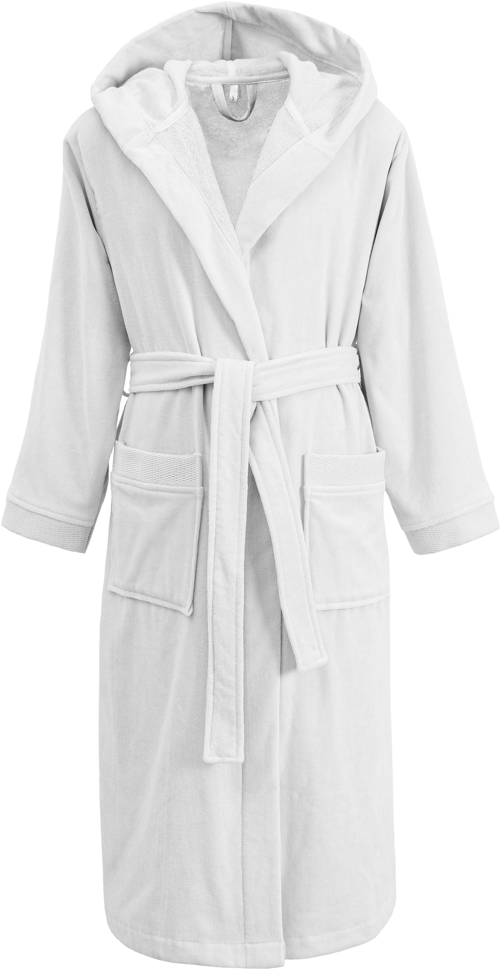 OTTO home Unisex-Bademantel 