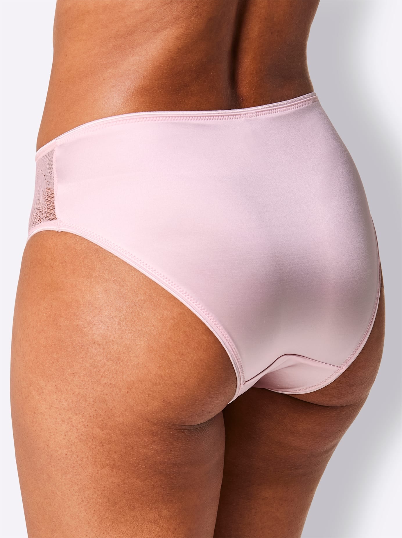 wäschepur Jazz-Pants Slips, (2 St.)