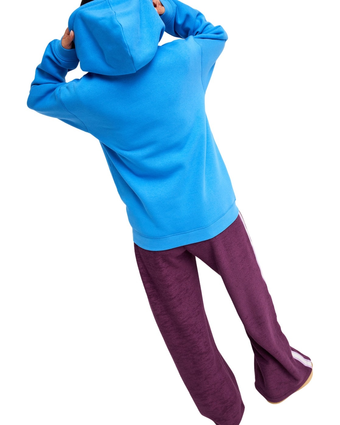 Roxy Hoodie »Surf Stoked Brushed«
