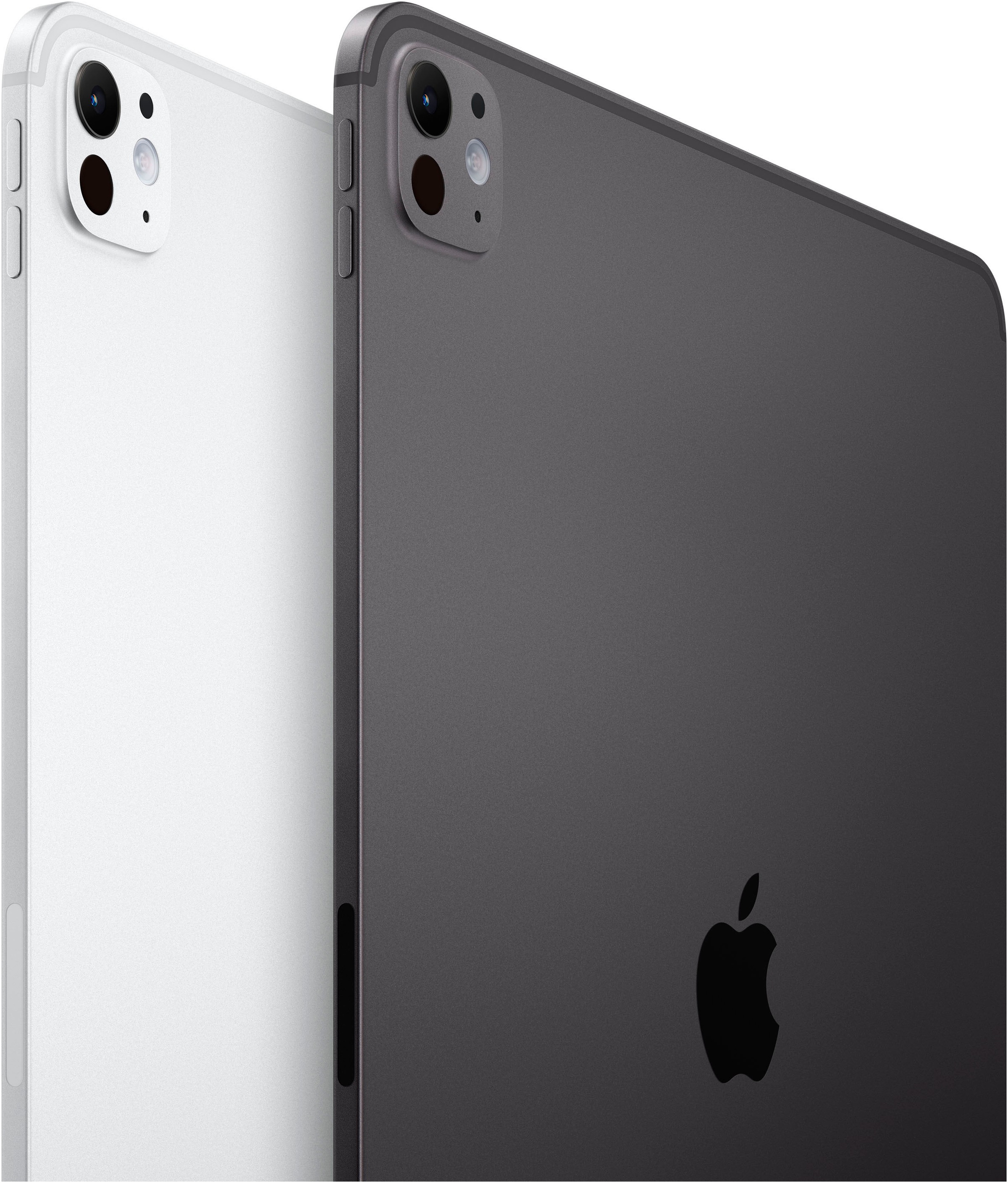 Apple iPad Pro 11-pouces Wi-Fi 512 Go avec verre standard - Noir Sidéral 3