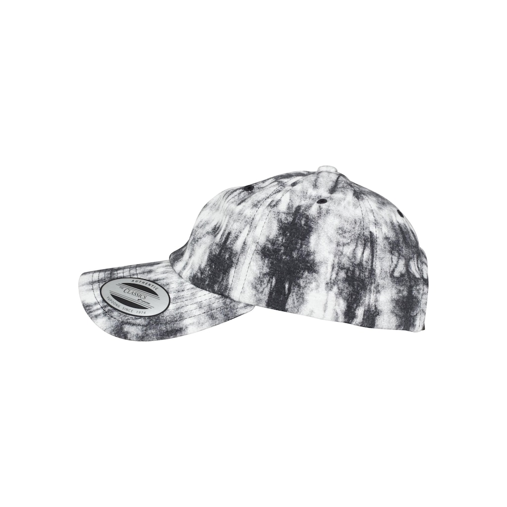 Flexfit Flex Cap »Flexfit Unisex Low Profile Tie Dye Cap«