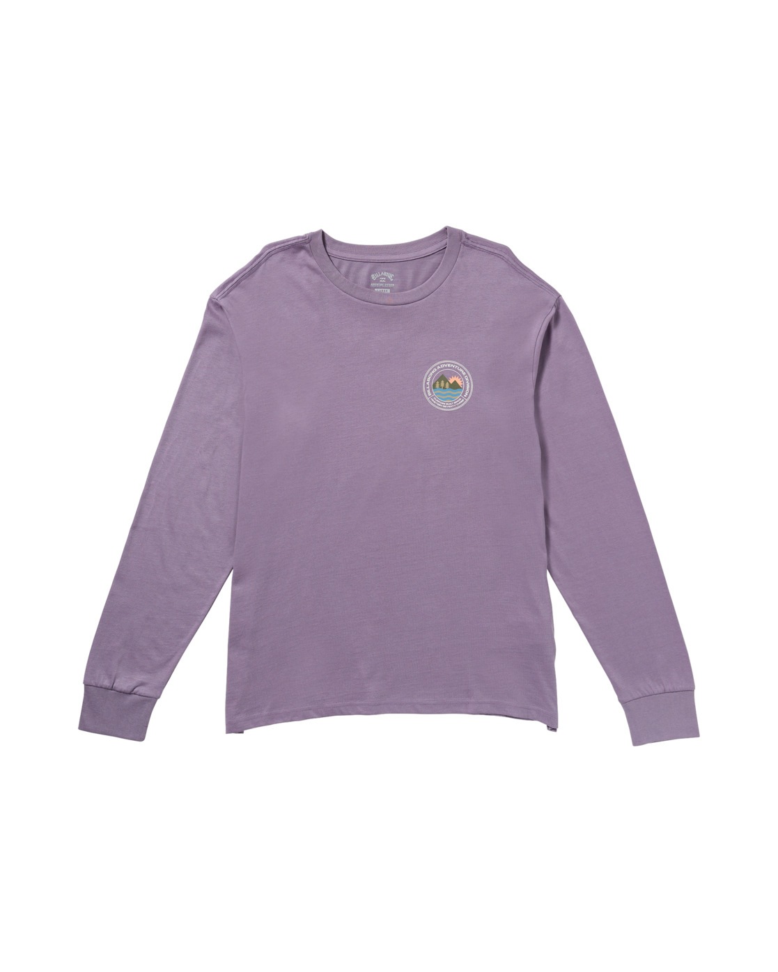 Billabong T-Shirt »Rockies«