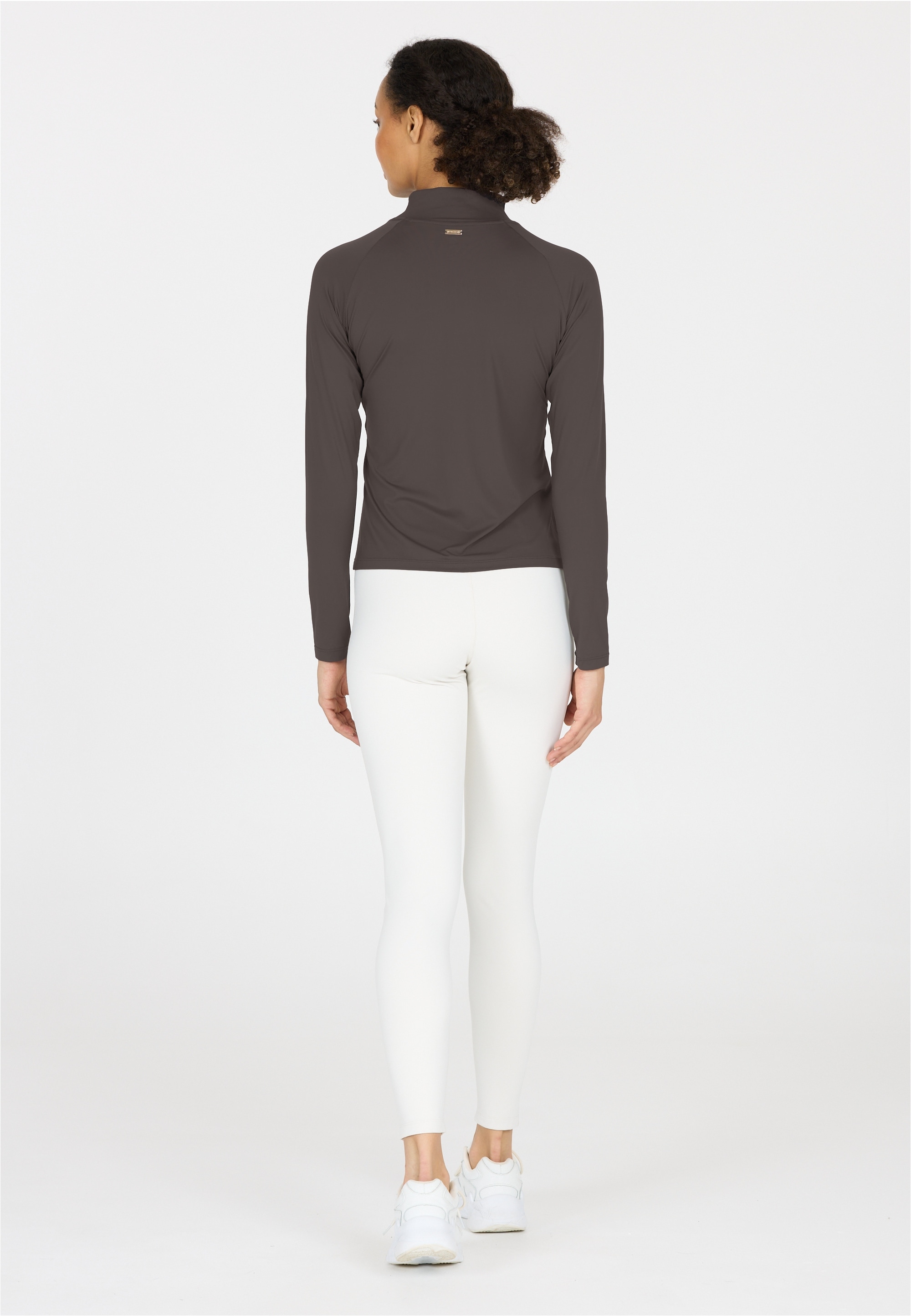 ATHLECIA Funktionsshirt »Grina«, Mit Quick-Dry-Funktion