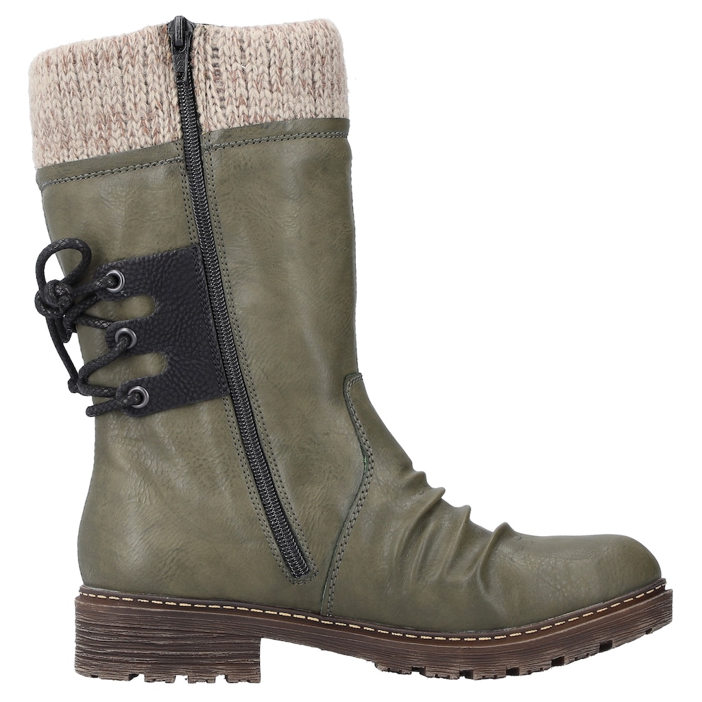 Rieker Winterstiefel