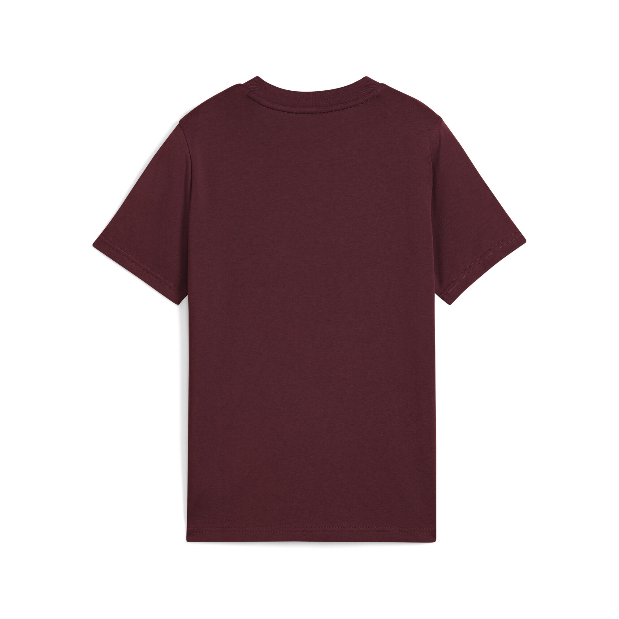 PUMA T-Shirt »WARDROBE ESS T-Shirt Jungen«
