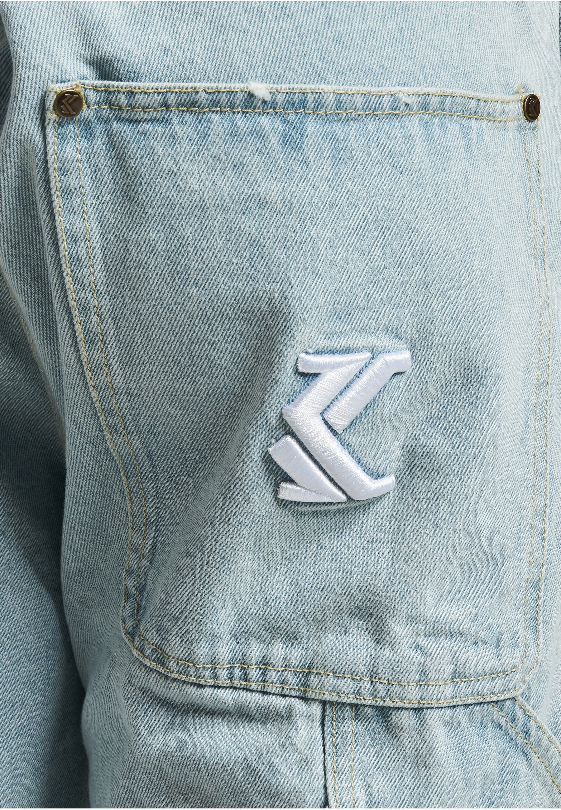 Karl Kani Bequeme Jeans »Karl Kani Herren« 1 Stk.