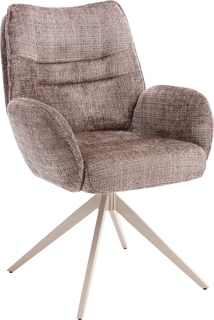 Home affaire Esszimmerstuhl "Ronda" (Set) 2 Stk. günstig online kaufen