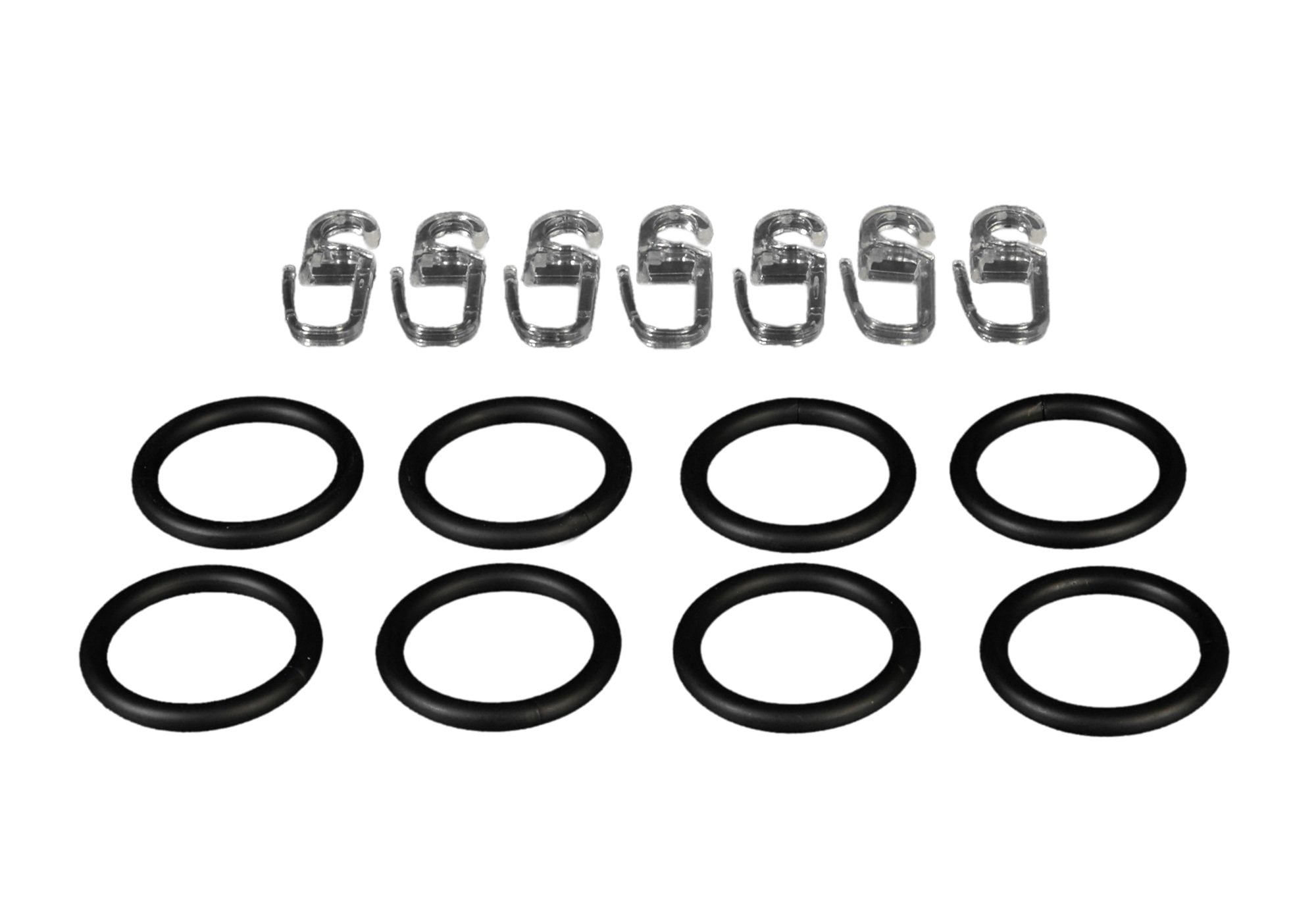 Liedeco Gardinenring für Gardinenstangen Ø 16 mm günstig online kaufen